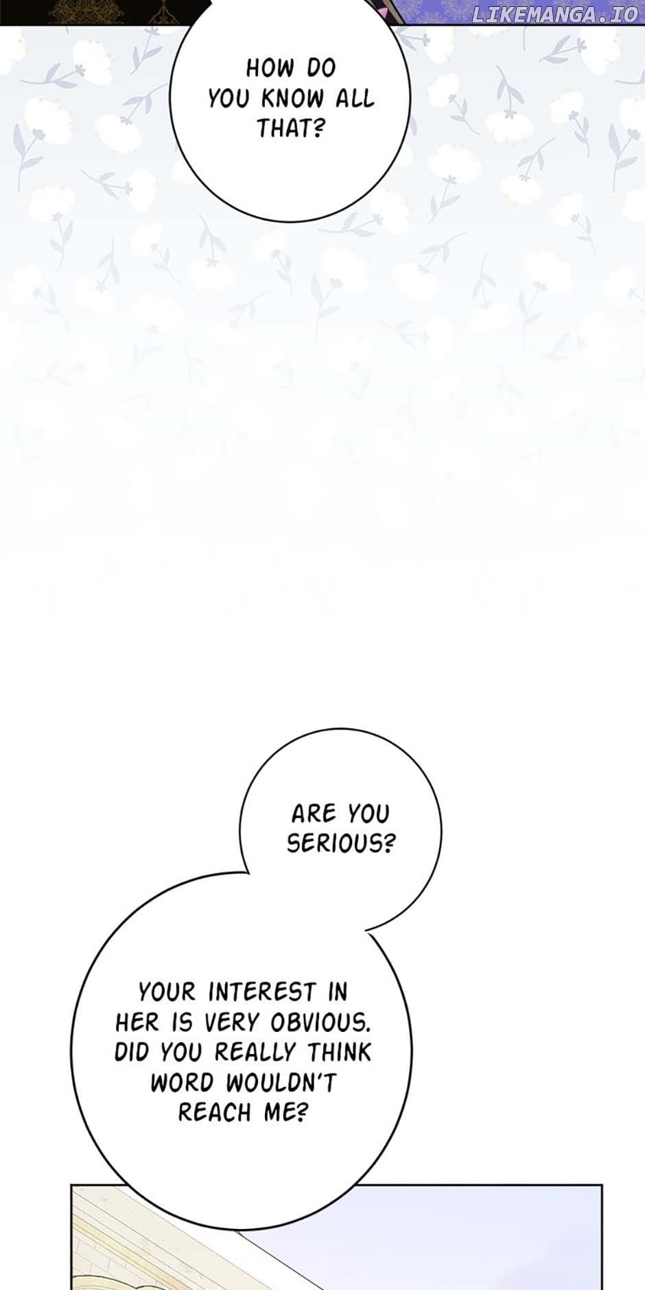 Hiding the Archduke’s Humiliating History Chapter 35 - Page 16