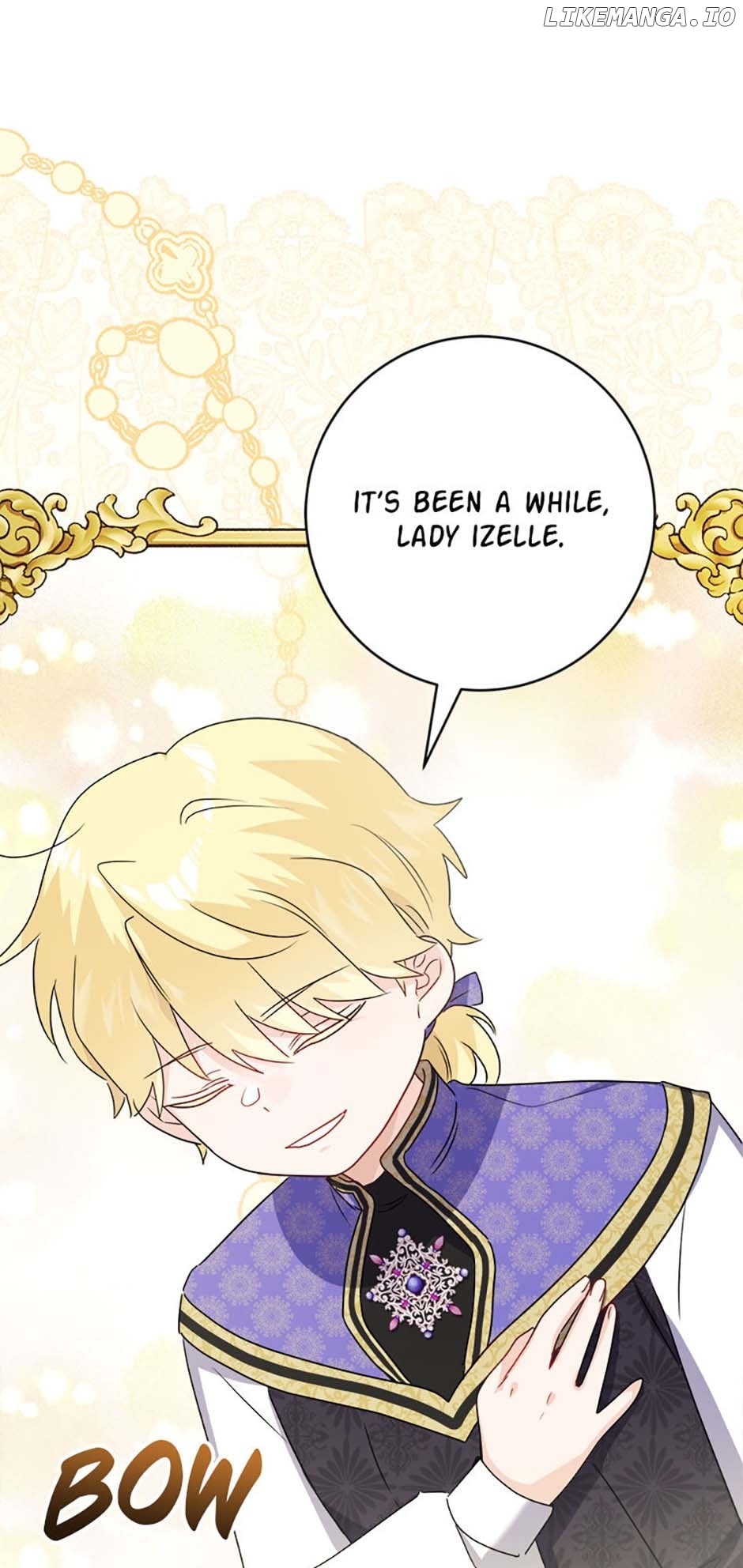 Hiding the Archduke’s Humiliating History Chapter 35 - Page 21