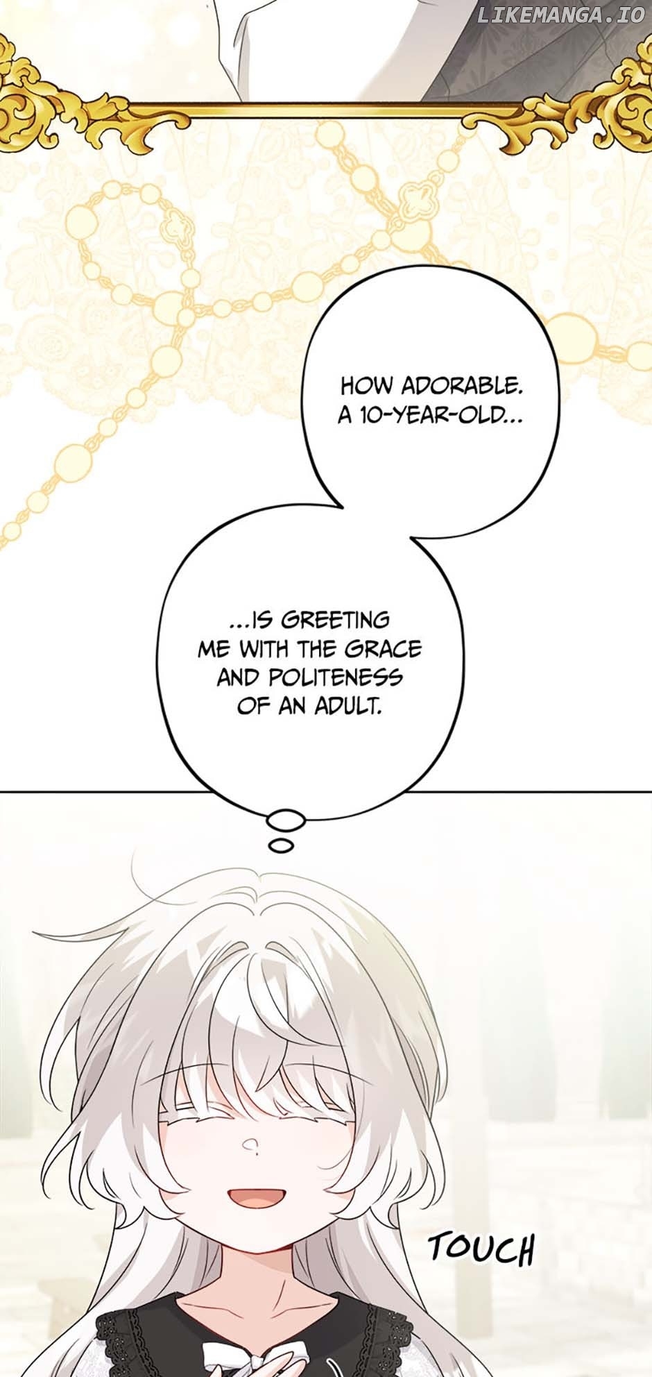 Hiding the Archduke’s Humiliating History Chapter 35 - Page 22