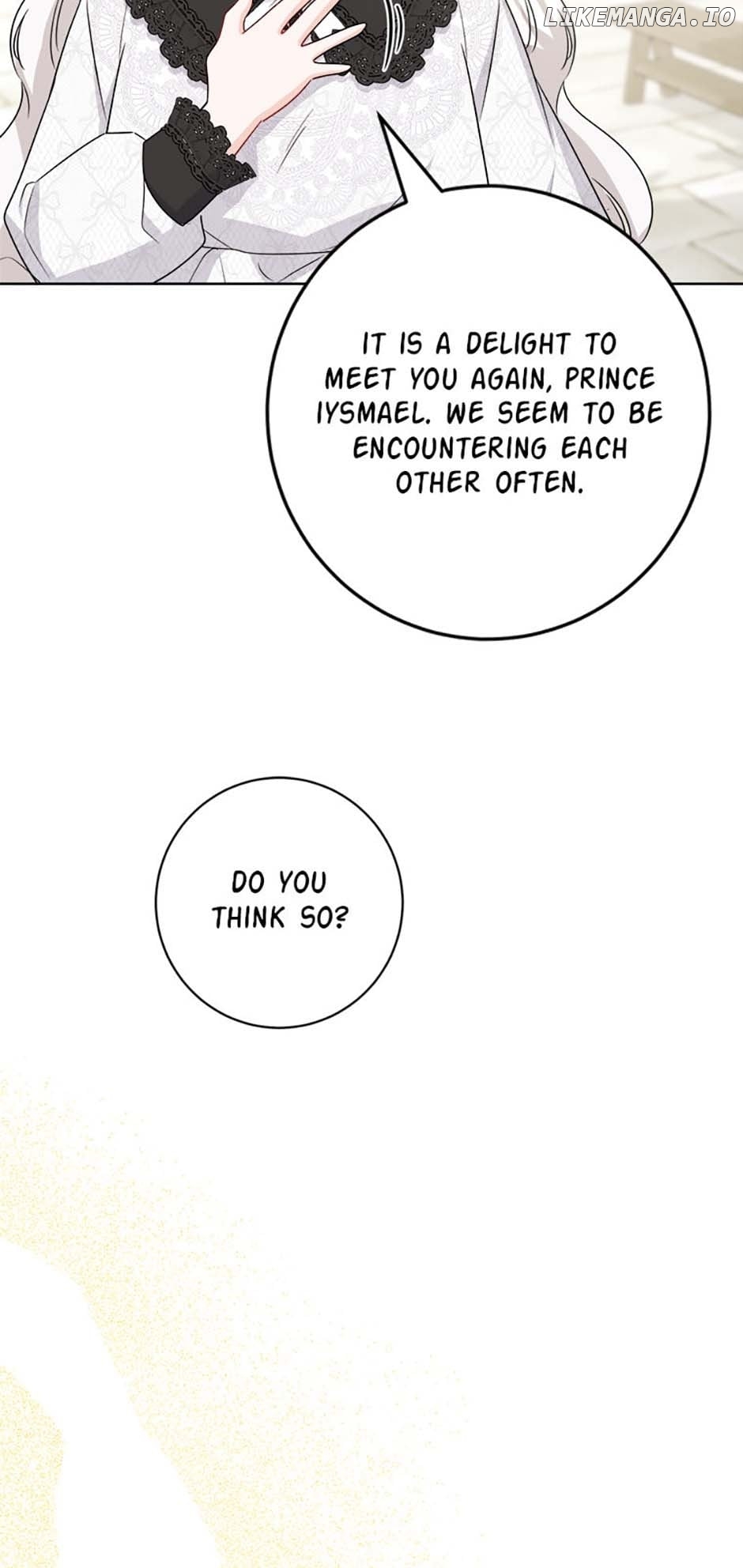 Hiding the Archduke’s Humiliating History Chapter 35 - Page 23