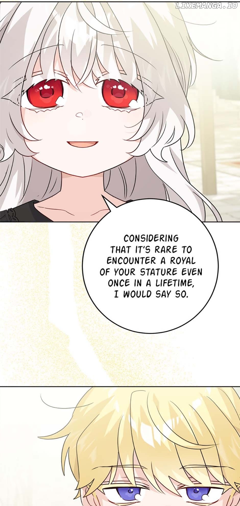 Hiding the Archduke’s Humiliating History Chapter 35 - Page 24