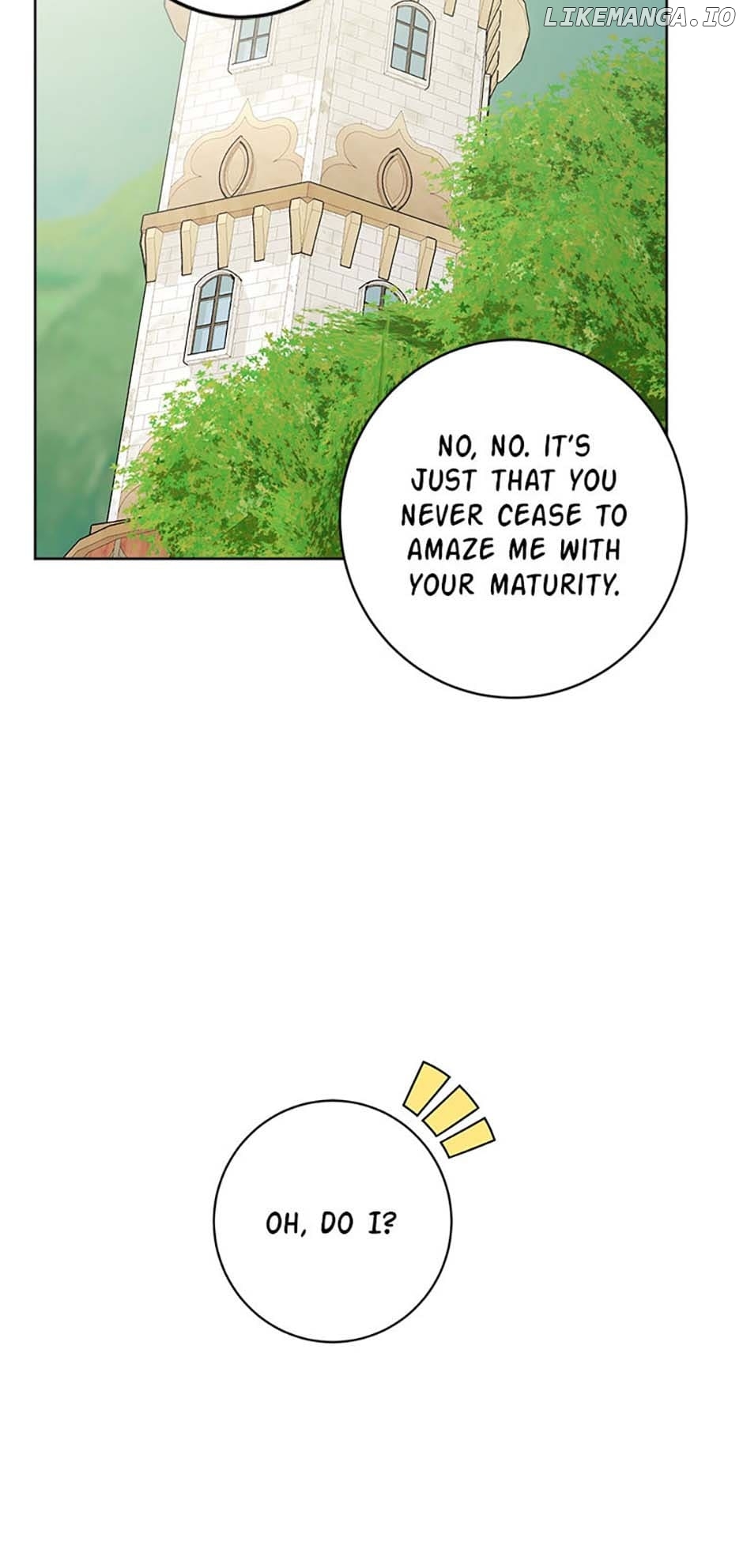 Hiding the Archduke’s Humiliating History Chapter 35 - Page 26