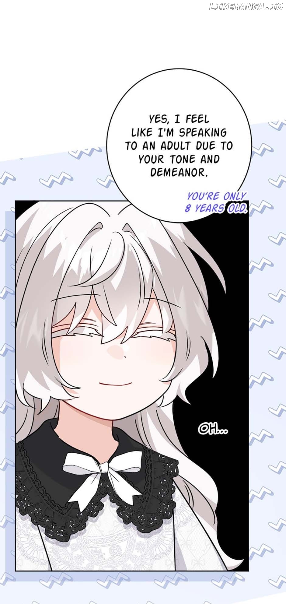 Hiding the Archduke’s Humiliating History Chapter 35 - Page 27