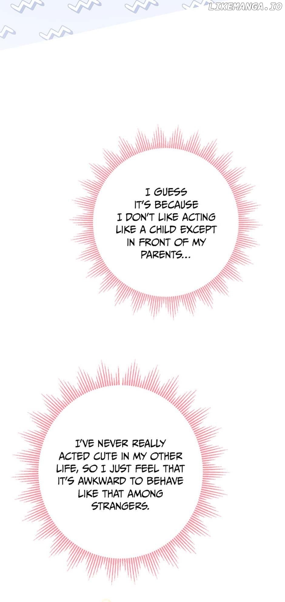 Hiding the Archduke’s Humiliating History Chapter 35 - Page 28