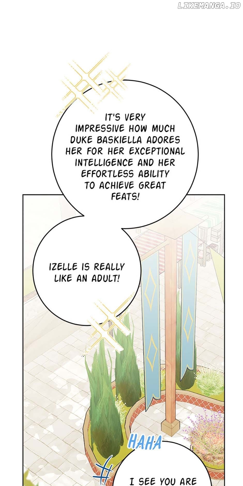 Hiding the Archduke’s Humiliating History Chapter 35 - Page 30