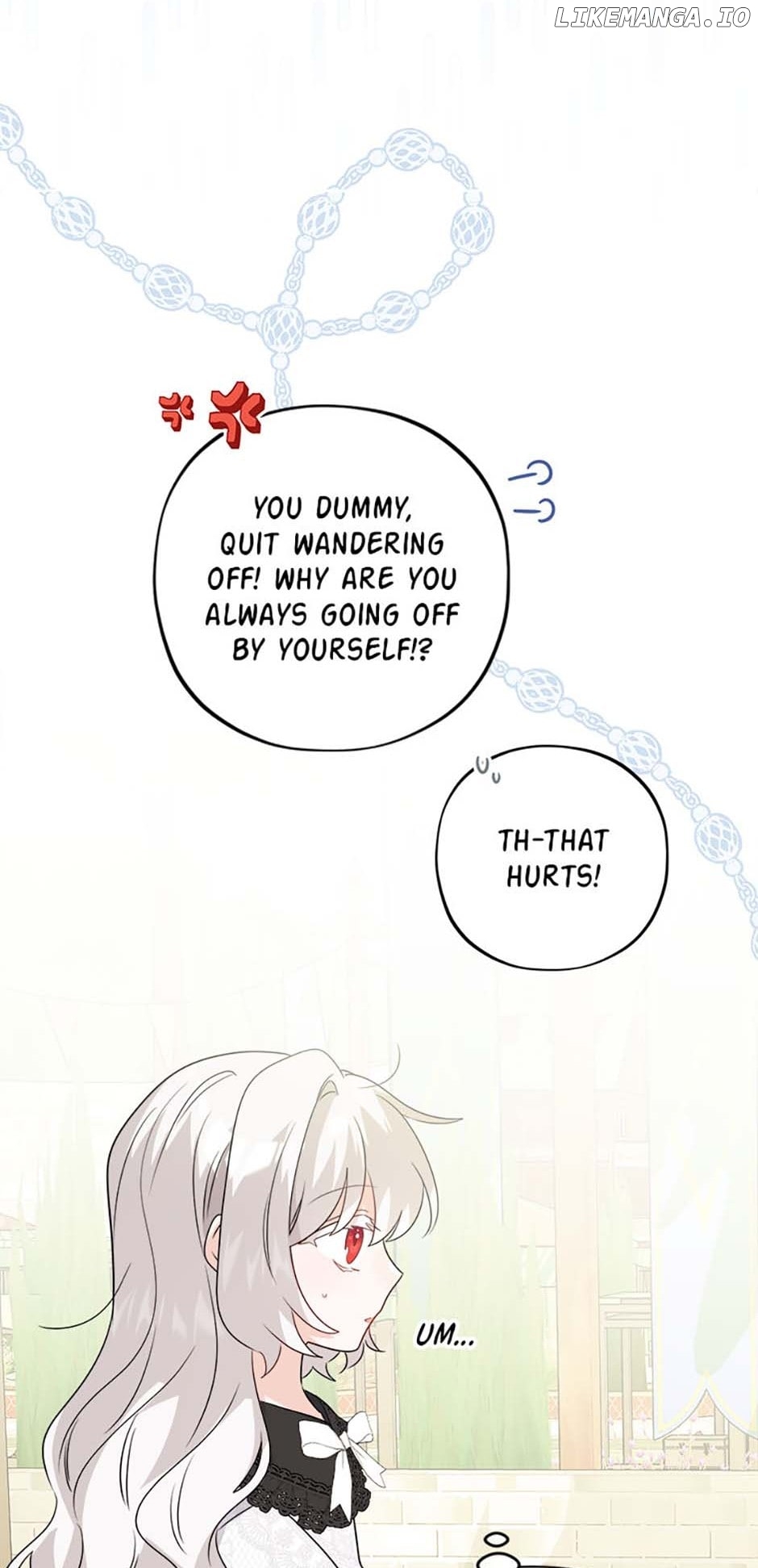 Hiding the Archduke’s Humiliating History Chapter 35 - Page 4