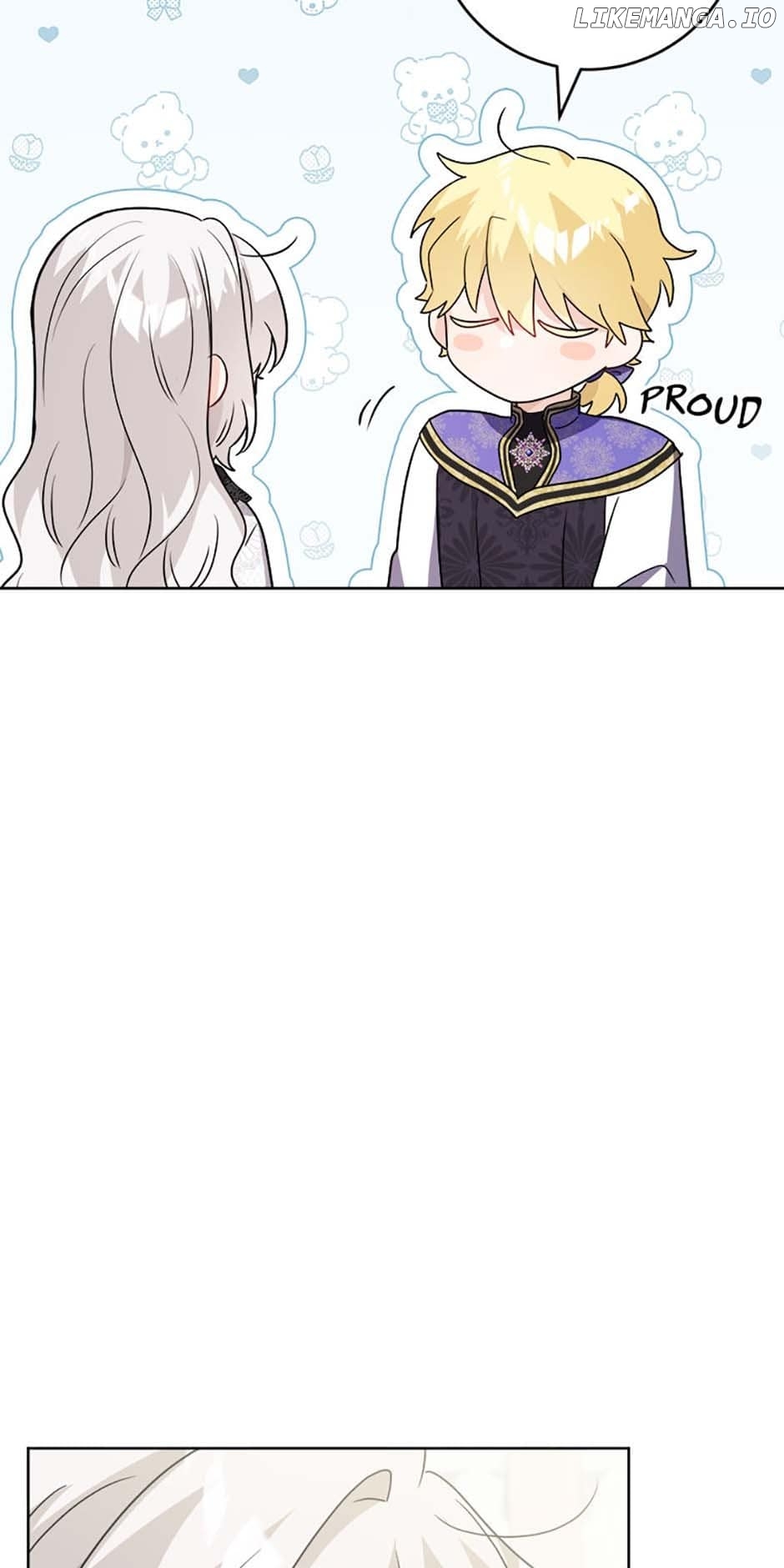 Hiding the Archduke’s Humiliating History Chapter 35 - Page 32