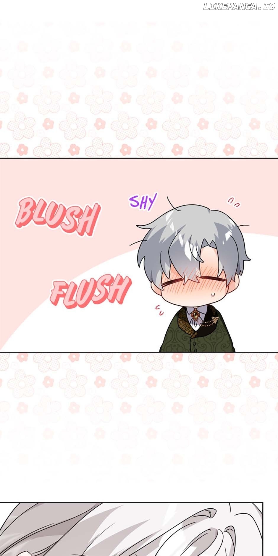 Hiding the Archduke’s Humiliating History Chapter 35 - Page 38