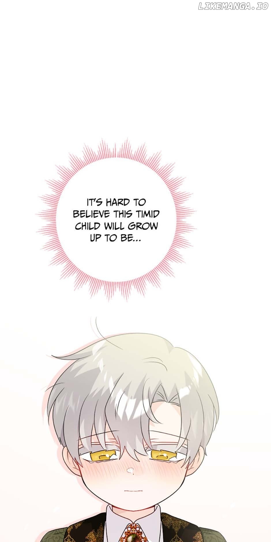 Hiding the Archduke’s Humiliating History Chapter 35 - Page 40