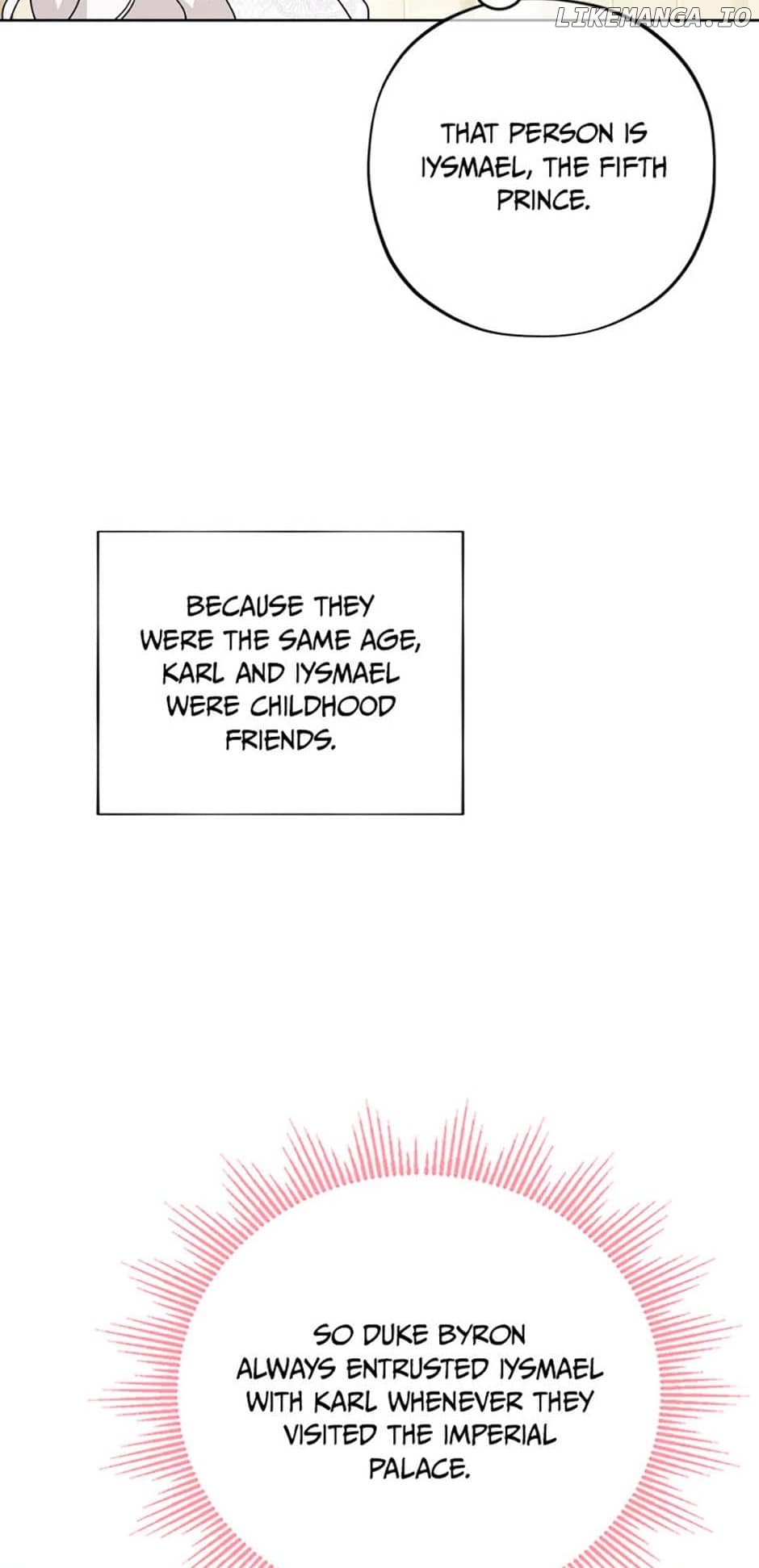 Hiding the Archduke’s Humiliating History Chapter 35 - Page 5