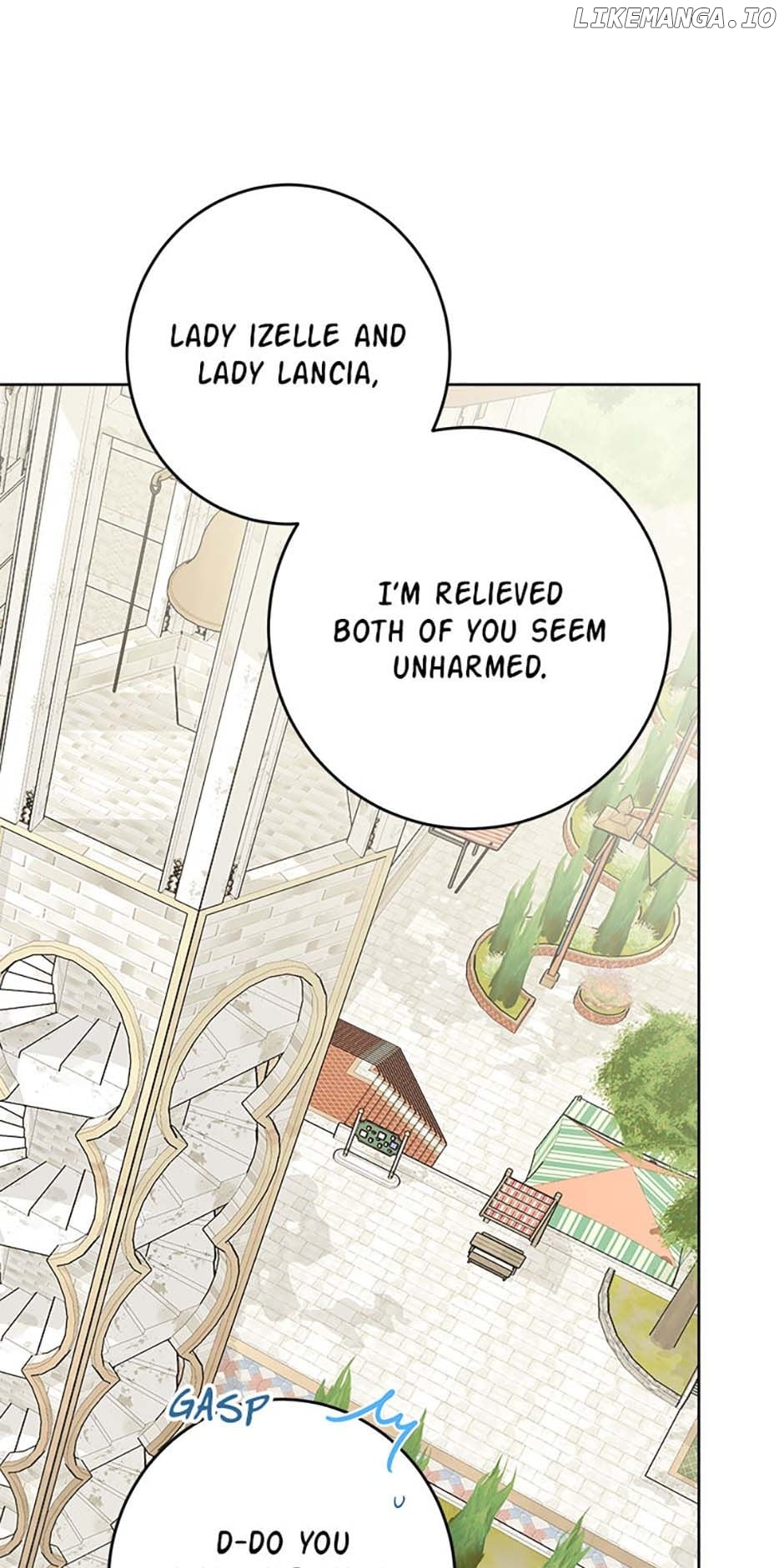 Hiding the Archduke’s Humiliating History Chapter 35 - Page 43