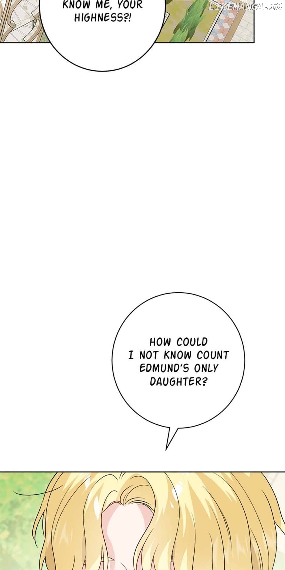 Hiding the Archduke’s Humiliating History Chapter 35 - Page 44