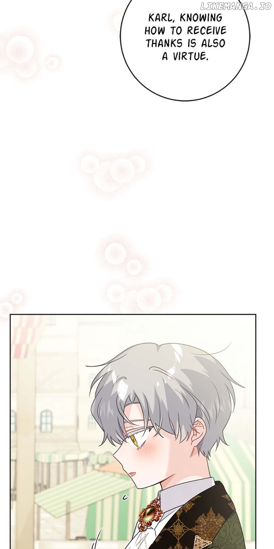 Hiding the Archduke’s Humiliating History Chapter 35 - Page 48