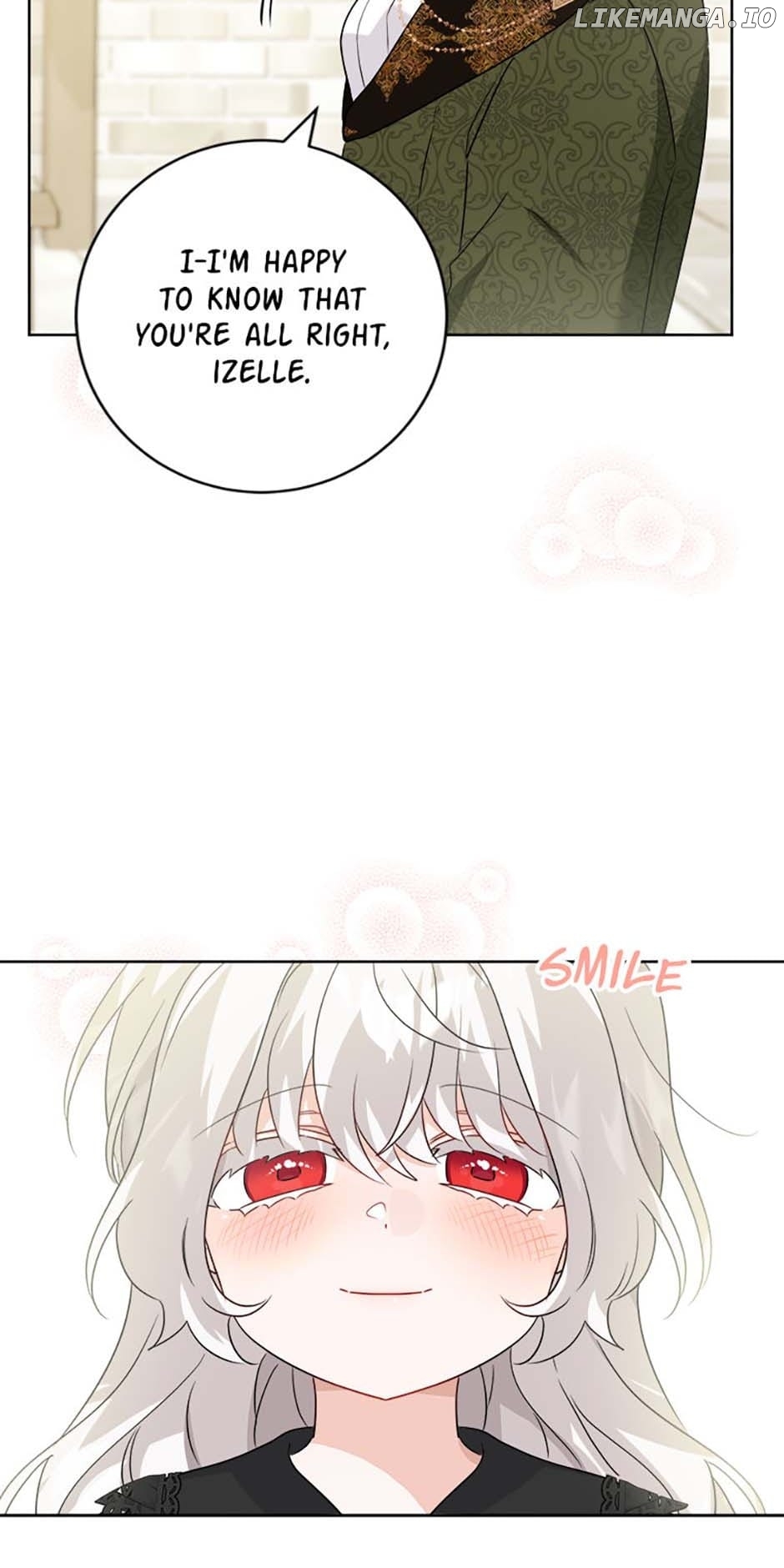 Hiding the Archduke’s Humiliating History Chapter 35 - Page 49