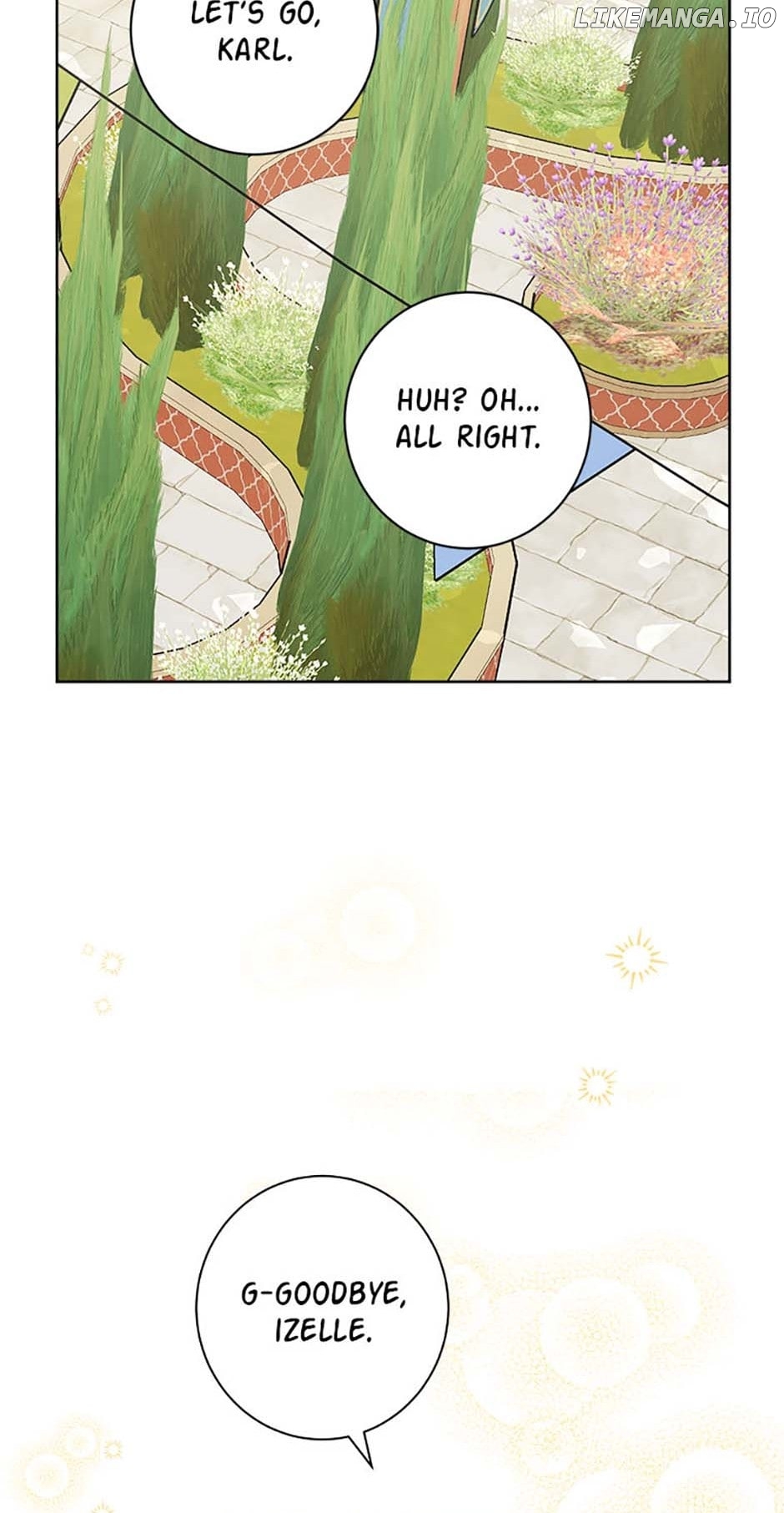 Hiding the Archduke’s Humiliating History Chapter 35 - Page 53