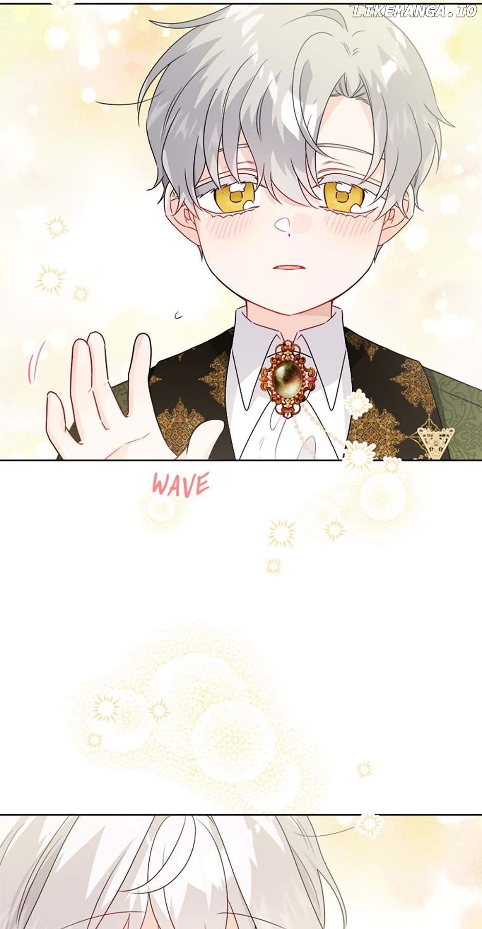 Hiding the Archduke’s Humiliating History Chapter 35 - Page 54