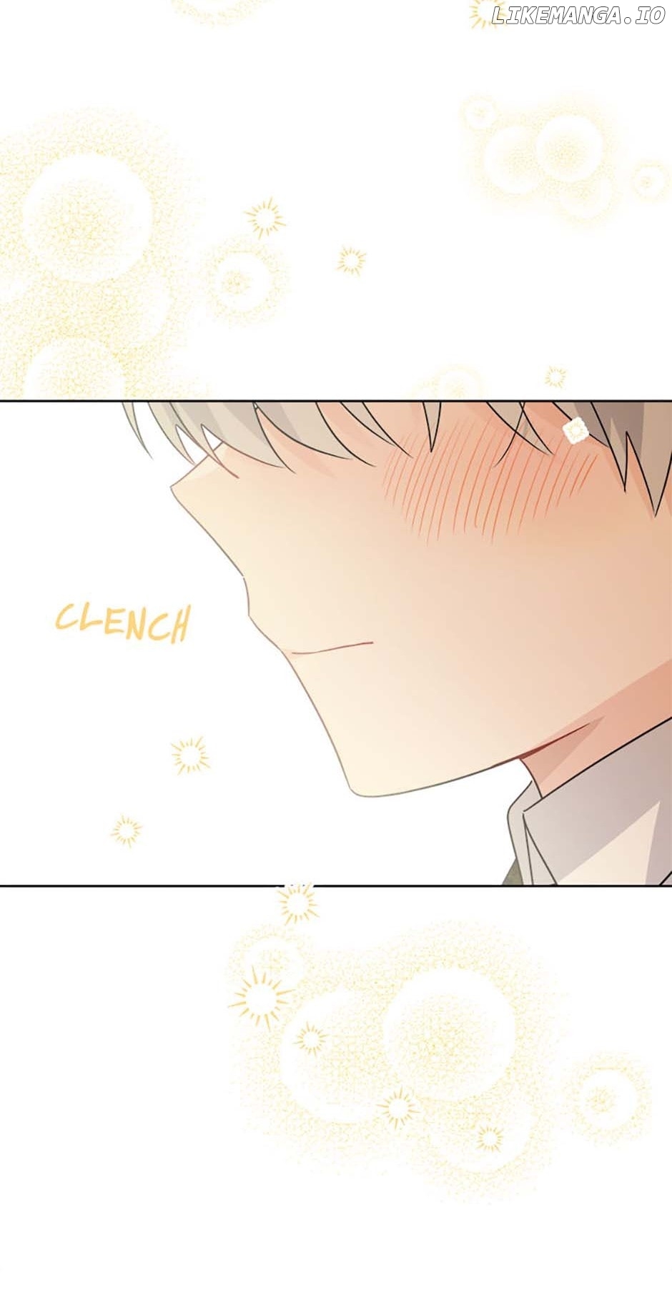 Hiding the Archduke’s Humiliating History Chapter 35 - Page 57