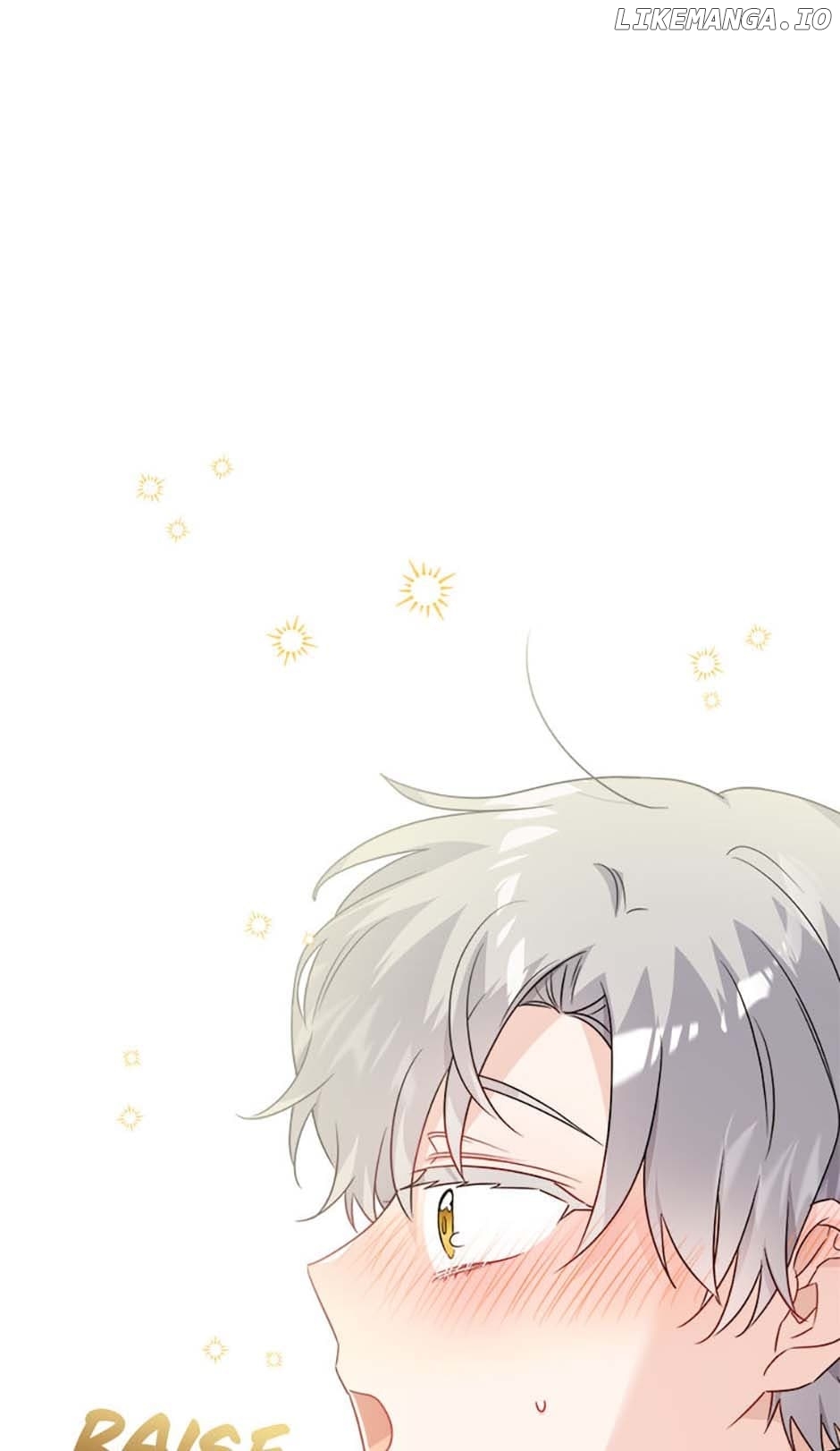 Hiding the Archduke’s Humiliating History Chapter 35 - Page 58