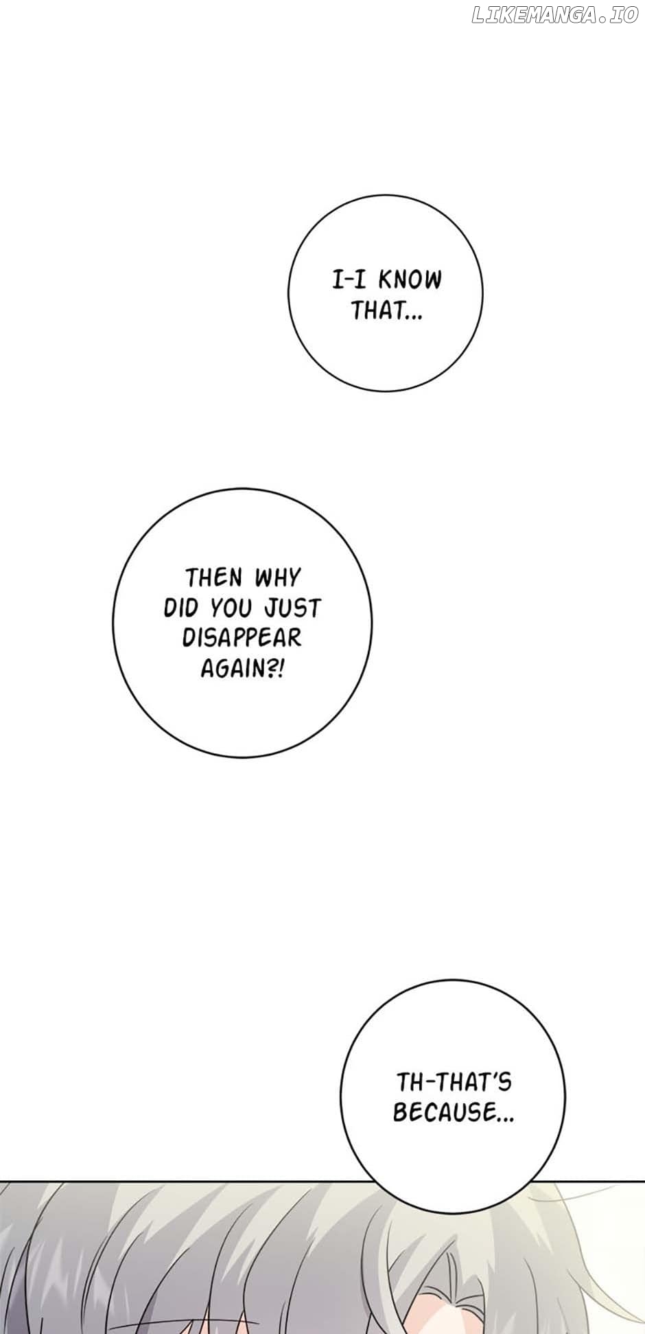 Hiding the Archduke’s Humiliating History Chapter 35 - Page 8