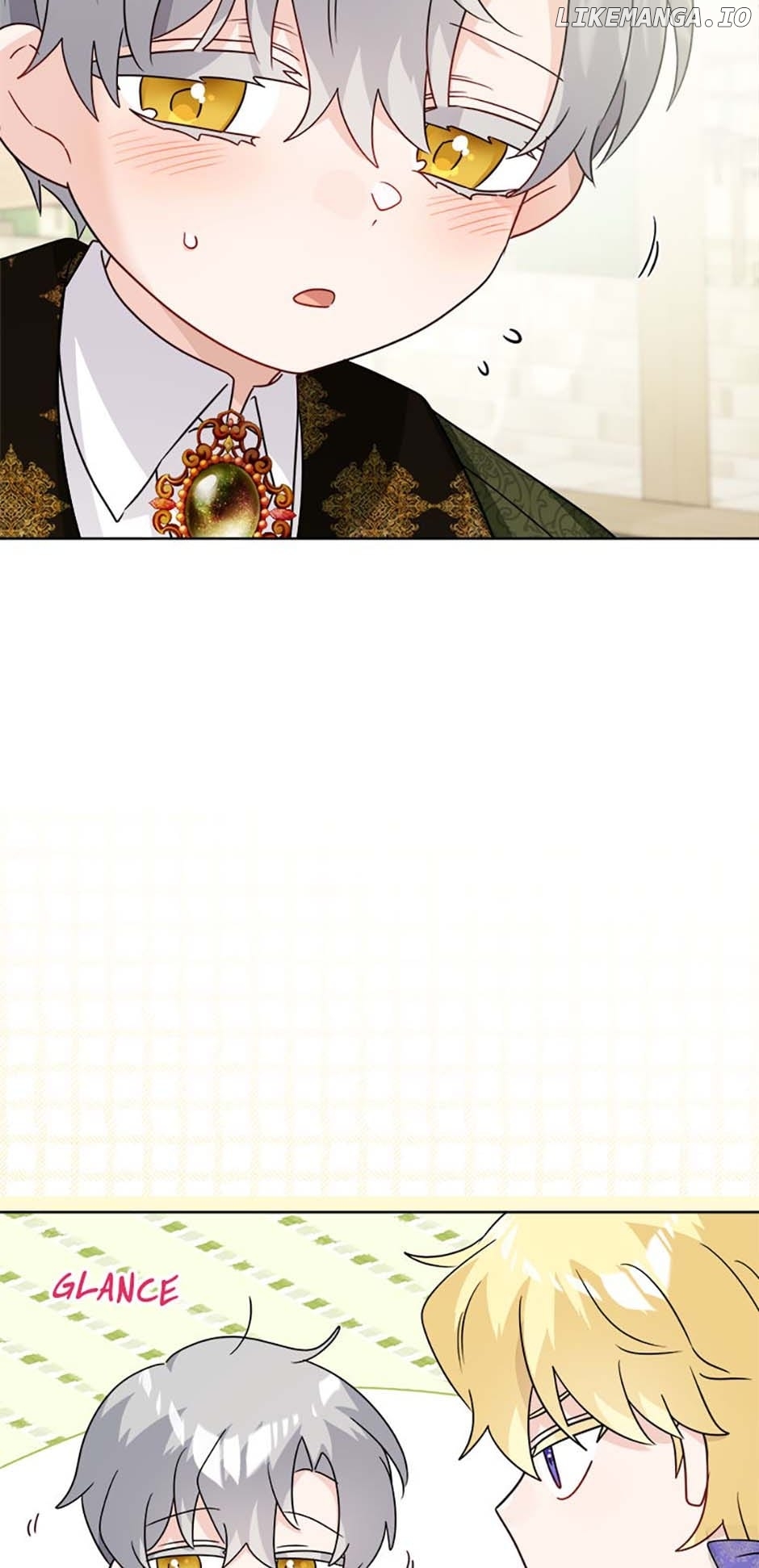 Hiding the Archduke’s Humiliating History Chapter 35 - Page 9