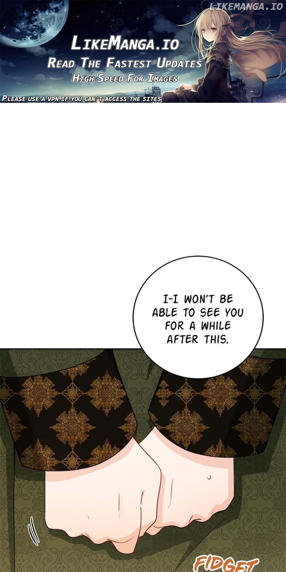 Hiding the Archduke’s Humiliating History Chapter 36 - Page 1