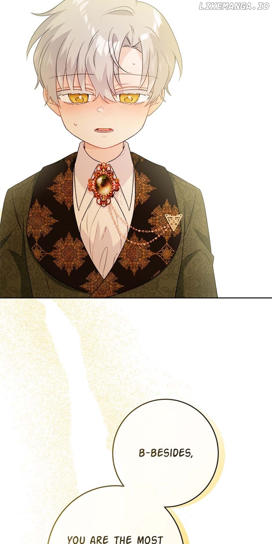 Hiding the Archduke’s Humiliating History Chapter 36 - Page 15