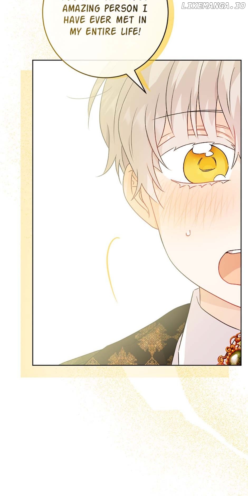 Hiding the Archduke’s Humiliating History Chapter 36 - Page 16