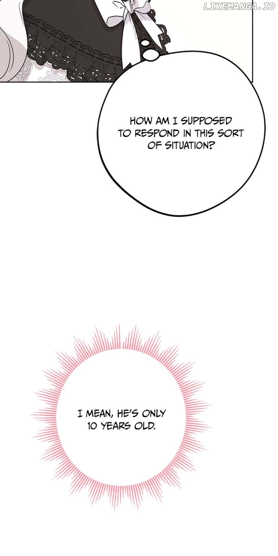 Hiding the Archduke’s Humiliating History Chapter 36 - Page 20