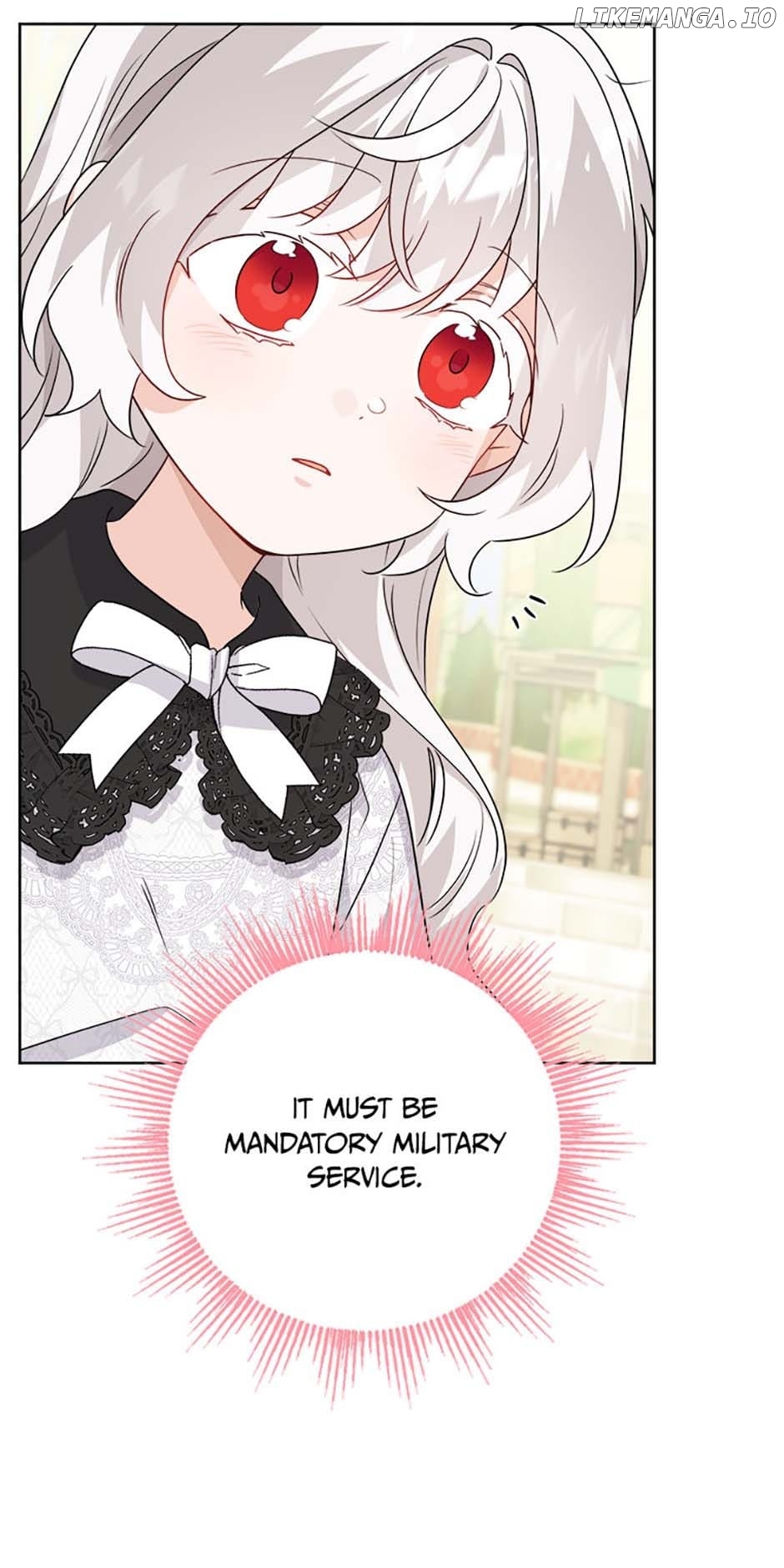 Hiding the Archduke’s Humiliating History Chapter 36 - Page 3