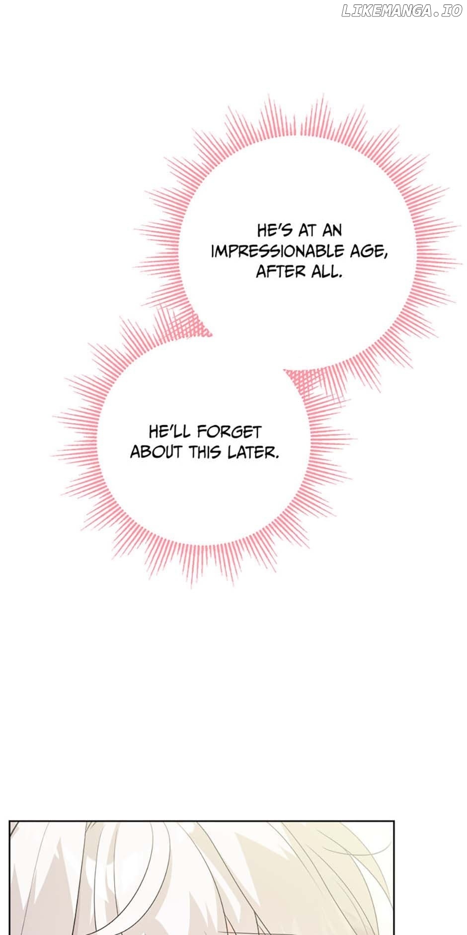 Hiding the Archduke’s Humiliating History Chapter 36 - Page 21