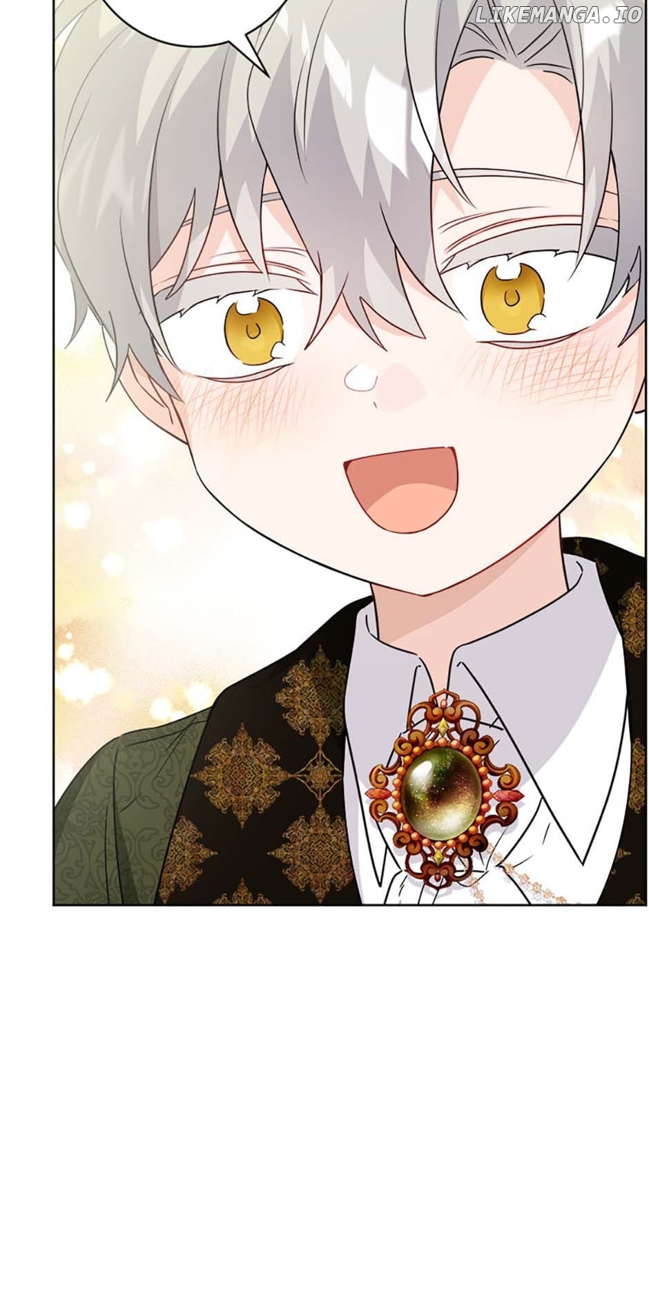 Hiding the Archduke’s Humiliating History Chapter 36 - Page 23