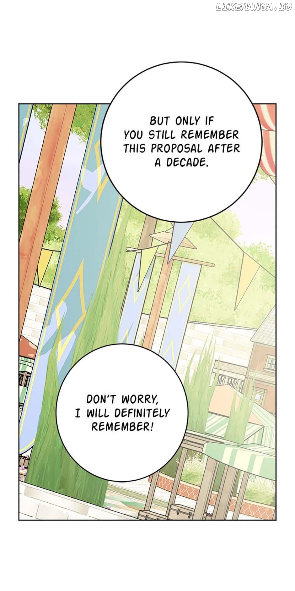 Hiding the Archduke’s Humiliating History Chapter 36 - Page 24