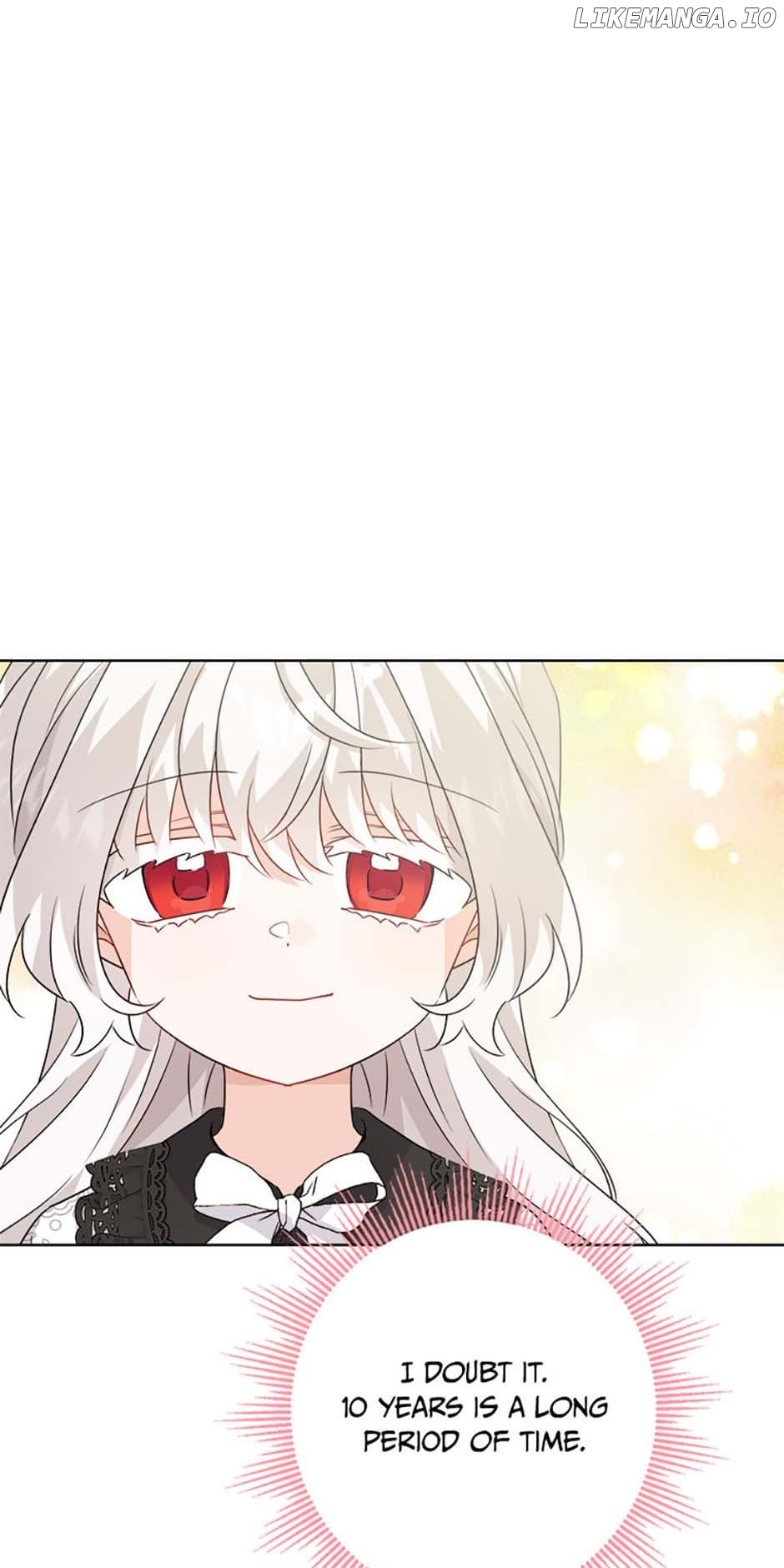 Hiding the Archduke’s Humiliating History Chapter 36 - Page 25