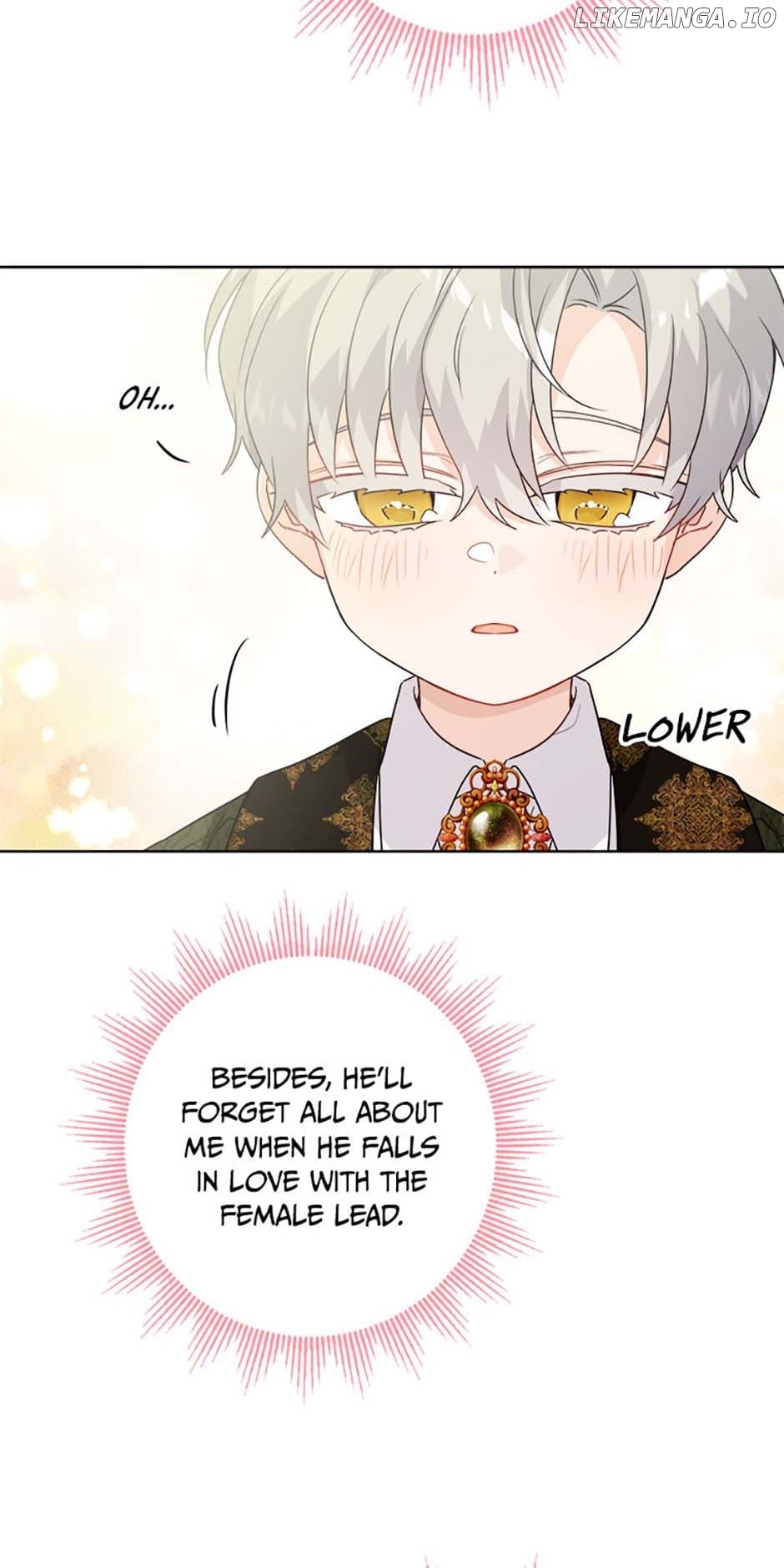 Hiding the Archduke’s Humiliating History Chapter 36 - Page 26