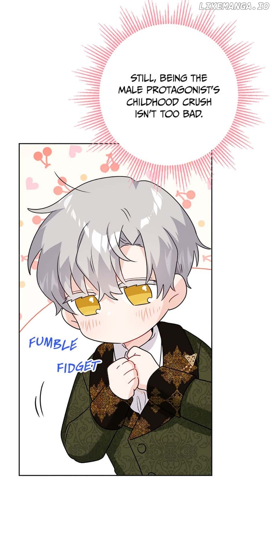 Hiding the Archduke’s Humiliating History Chapter 36 - Page 27