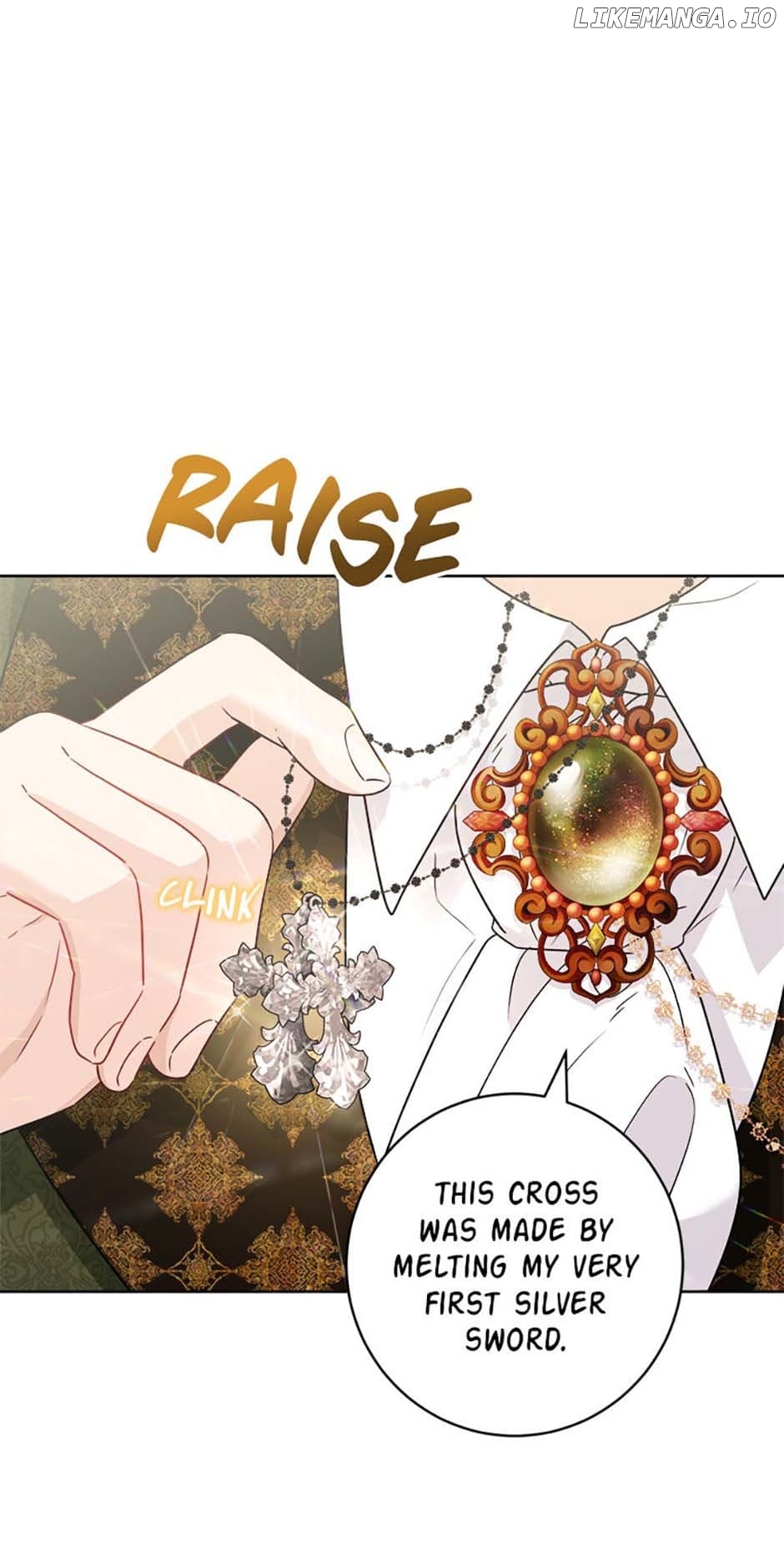 Hiding the Archduke’s Humiliating History Chapter 36 - Page 28