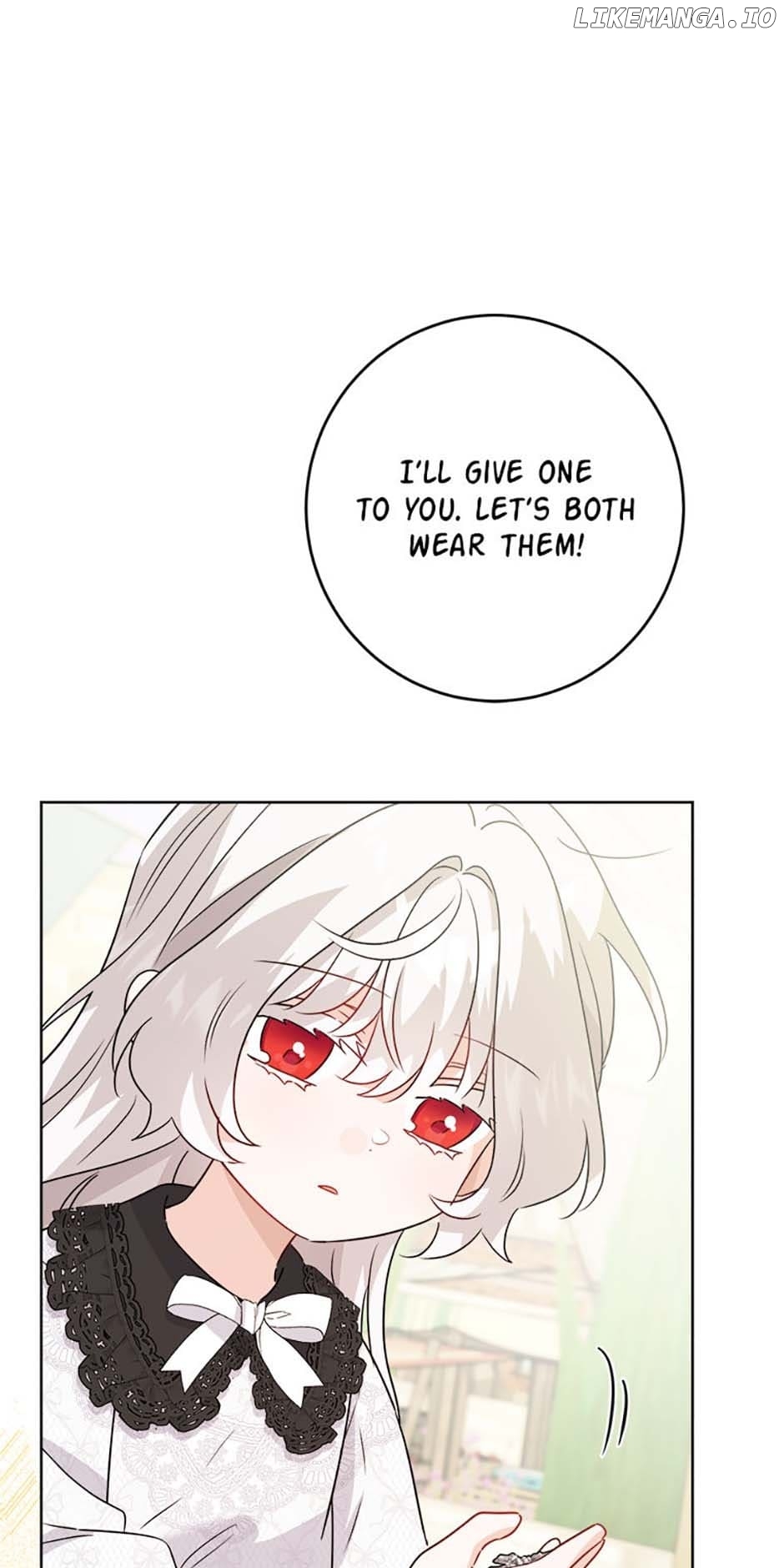 Hiding the Archduke’s Humiliating History Chapter 36 - Page 29