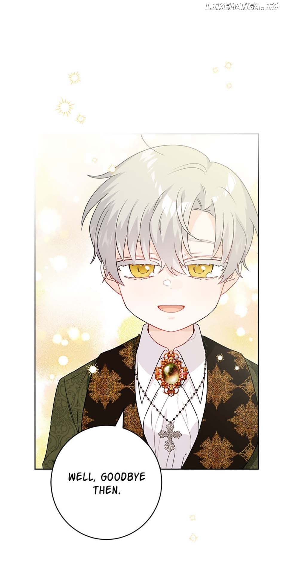 Hiding the Archduke’s Humiliating History Chapter 36 - Page 31