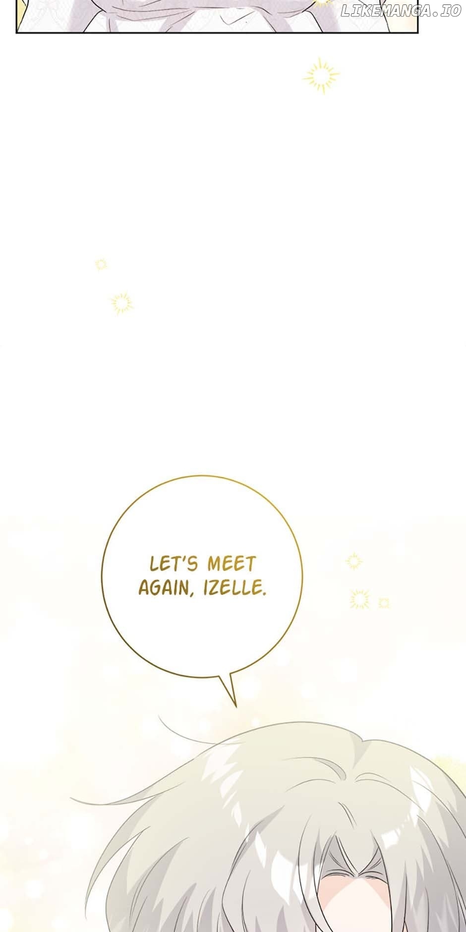 Hiding the Archduke’s Humiliating History Chapter 36 - Page 33