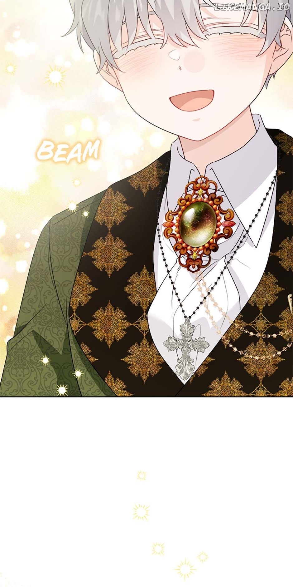 Hiding the Archduke’s Humiliating History Chapter 36 - Page 34