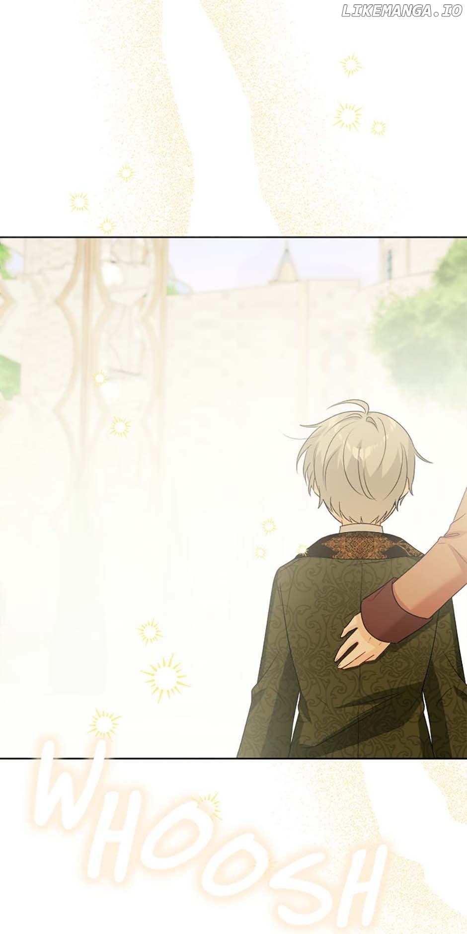 Hiding the Archduke’s Humiliating History Chapter 36 - Page 36