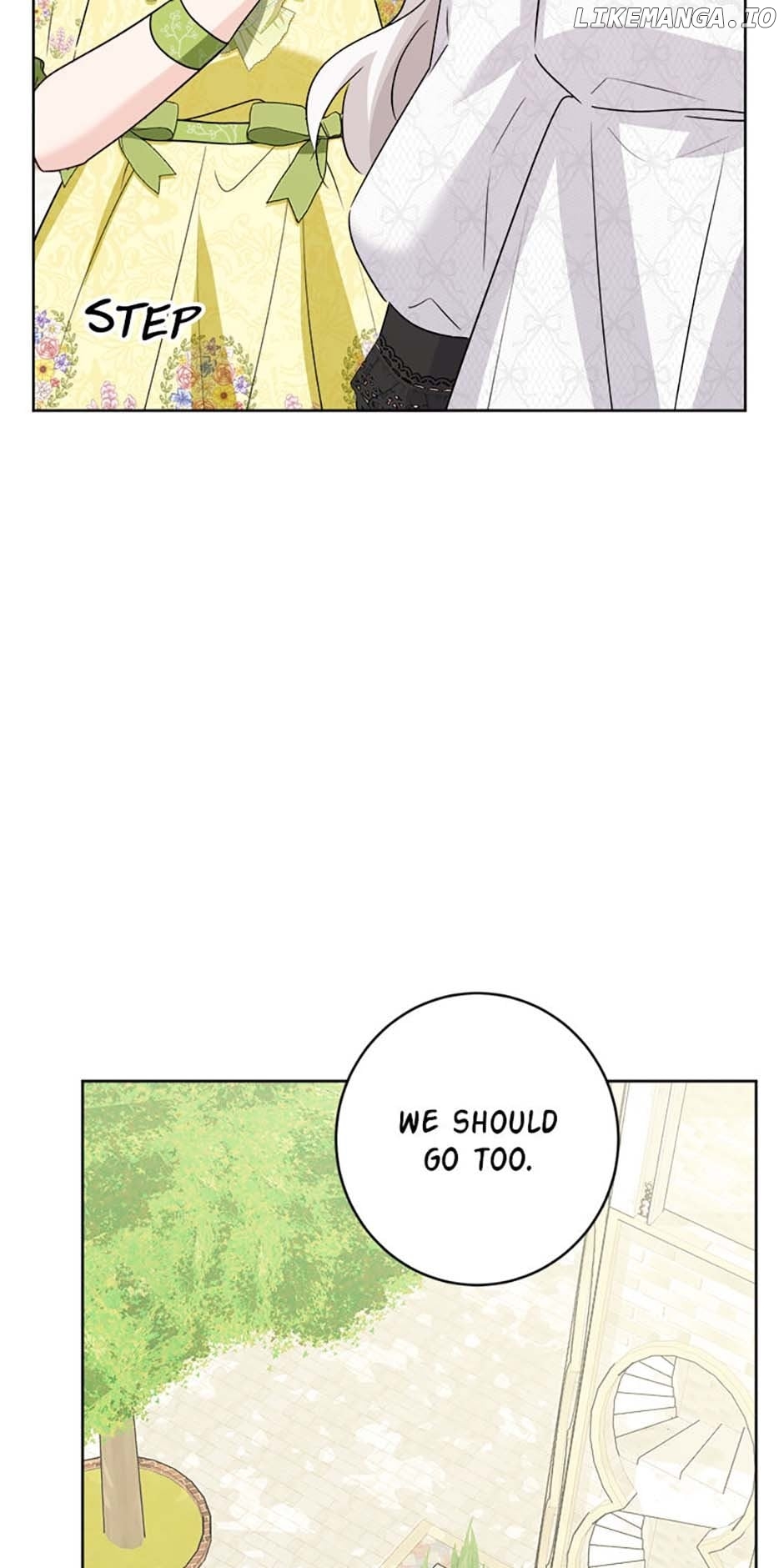 Hiding the Archduke’s Humiliating History Chapter 36 - Page 39