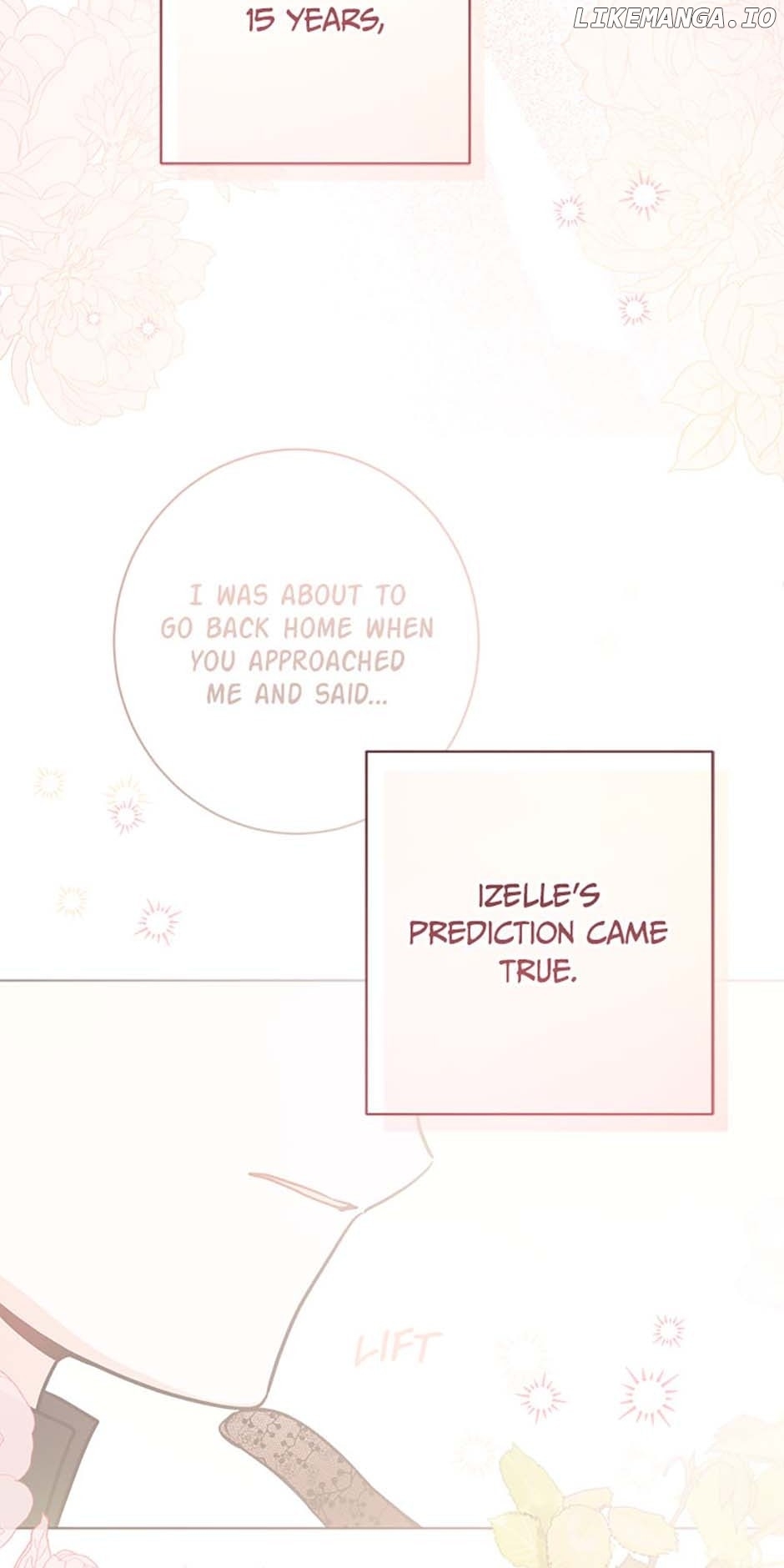 Hiding the Archduke’s Humiliating History Chapter 36 - Page 44