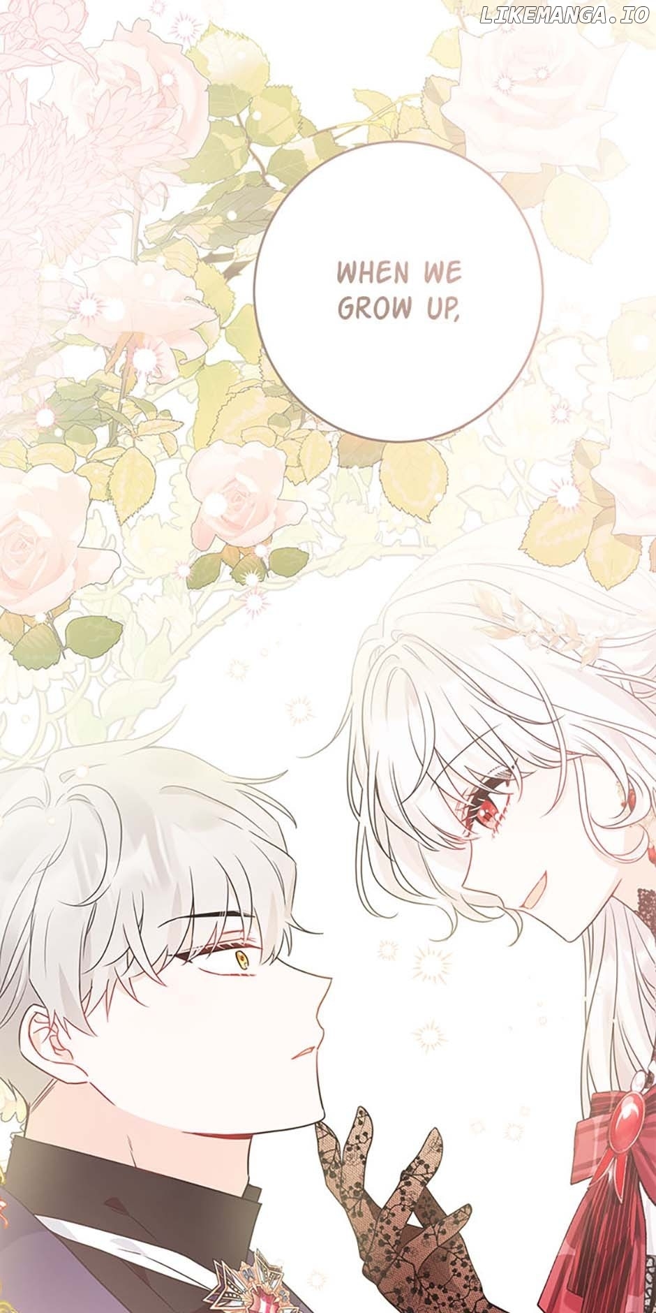 Hiding the Archduke’s Humiliating History Chapter 36 - Page 45