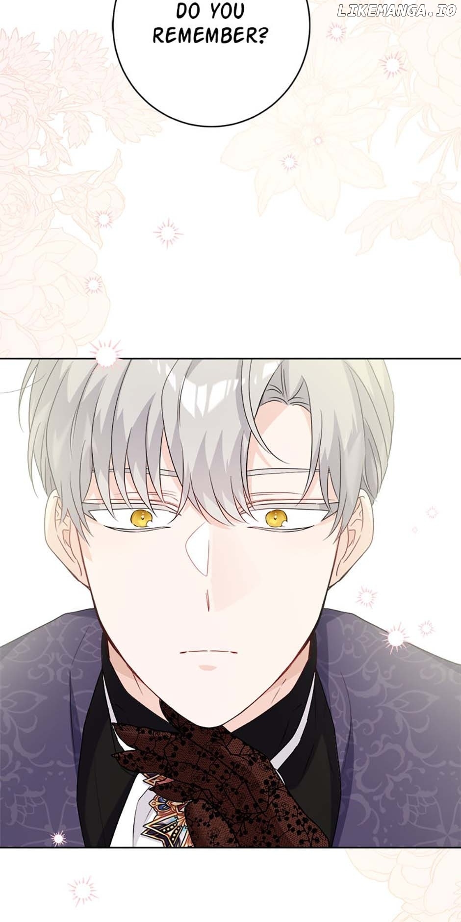 Hiding the Archduke’s Humiliating History Chapter 36 - Page 48