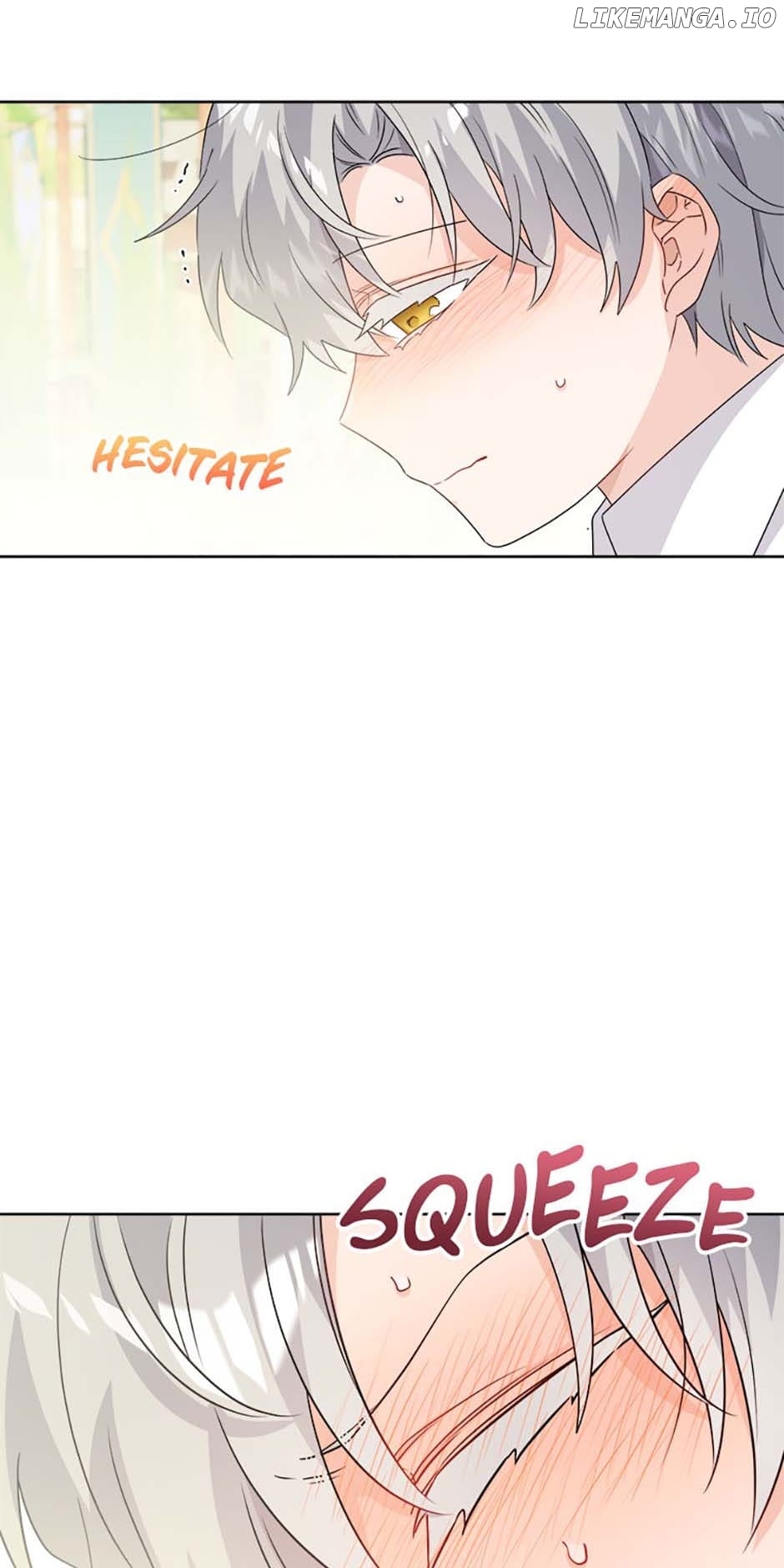 Hiding the Archduke’s Humiliating History Chapter 36 - Page 6