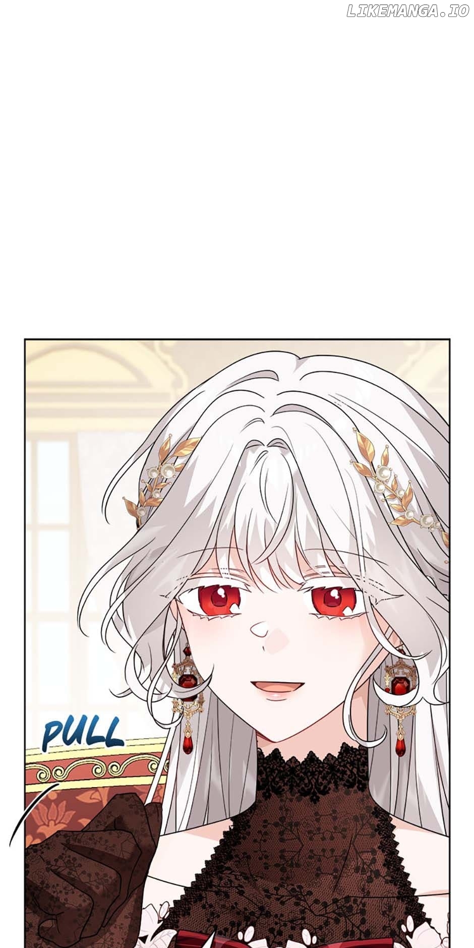 Hiding the Archduke’s Humiliating History Chapter 36 - Page 51