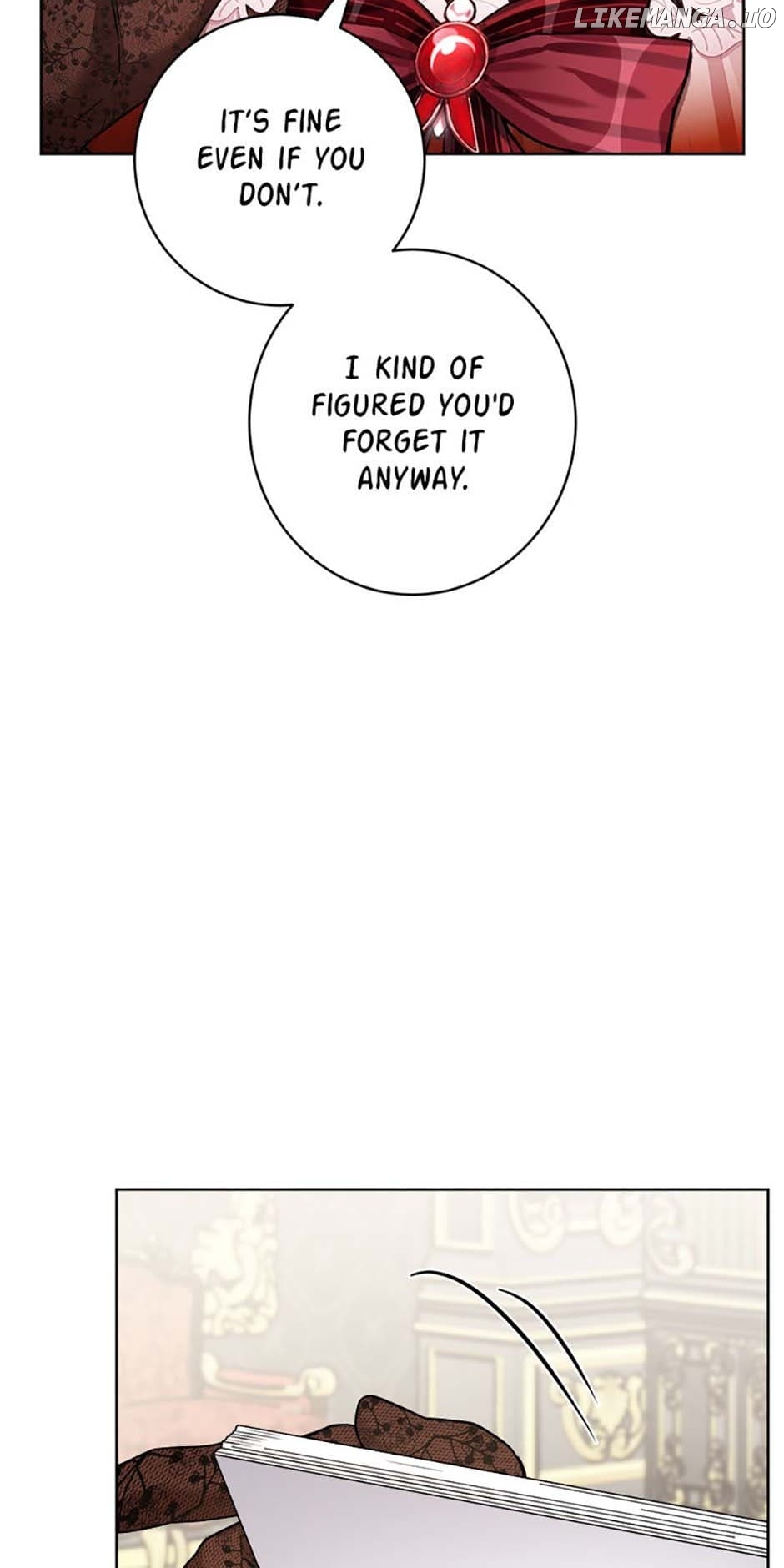 Hiding the Archduke’s Humiliating History Chapter 36 - Page 52