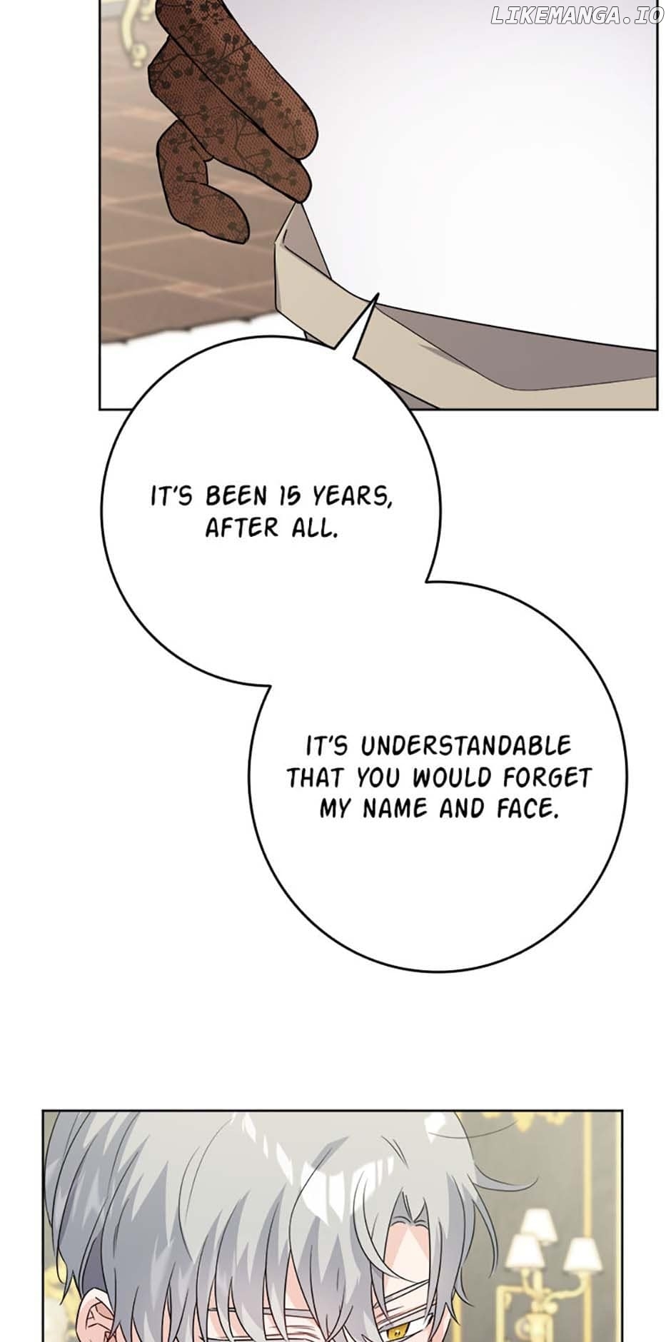 Hiding the Archduke’s Humiliating History Chapter 36 - Page 53