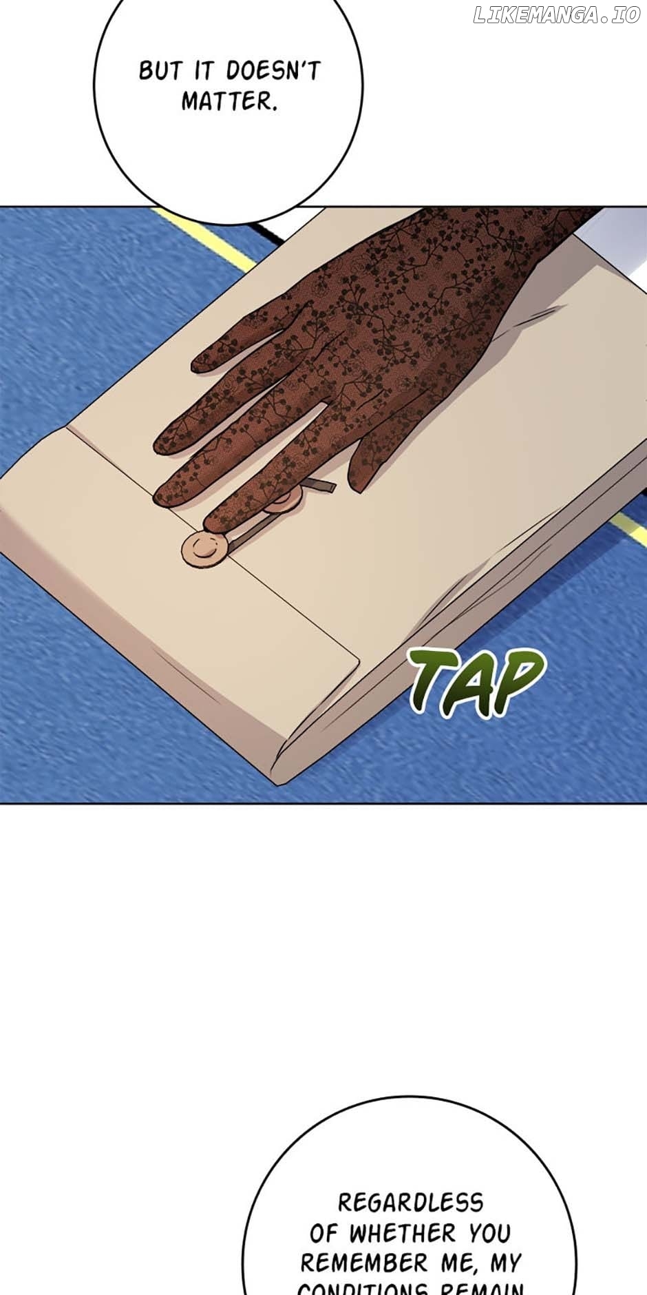 Hiding the Archduke’s Humiliating History Chapter 36 - Page 55